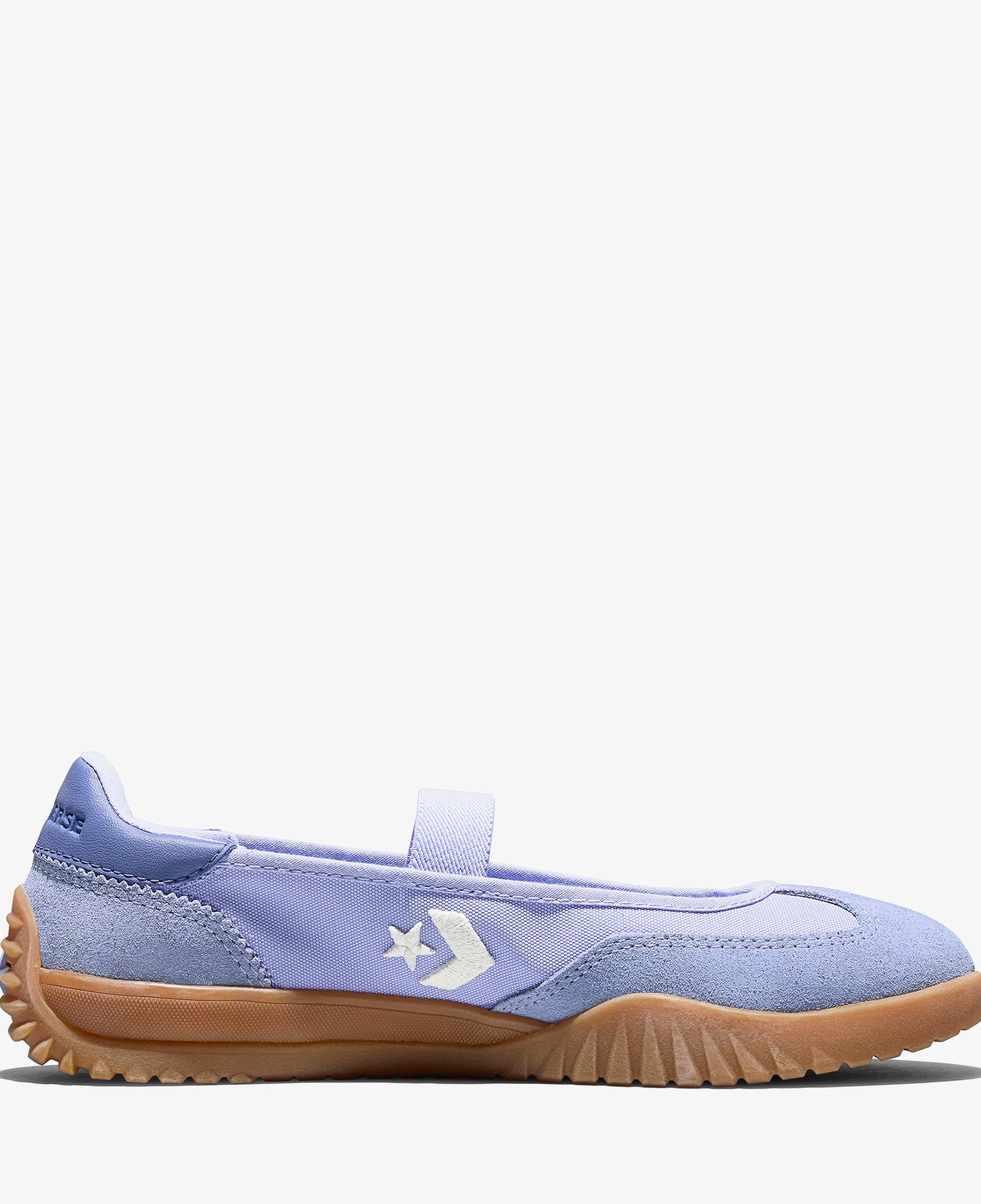 Converse Run Star Trainer Unisex Mor Babet