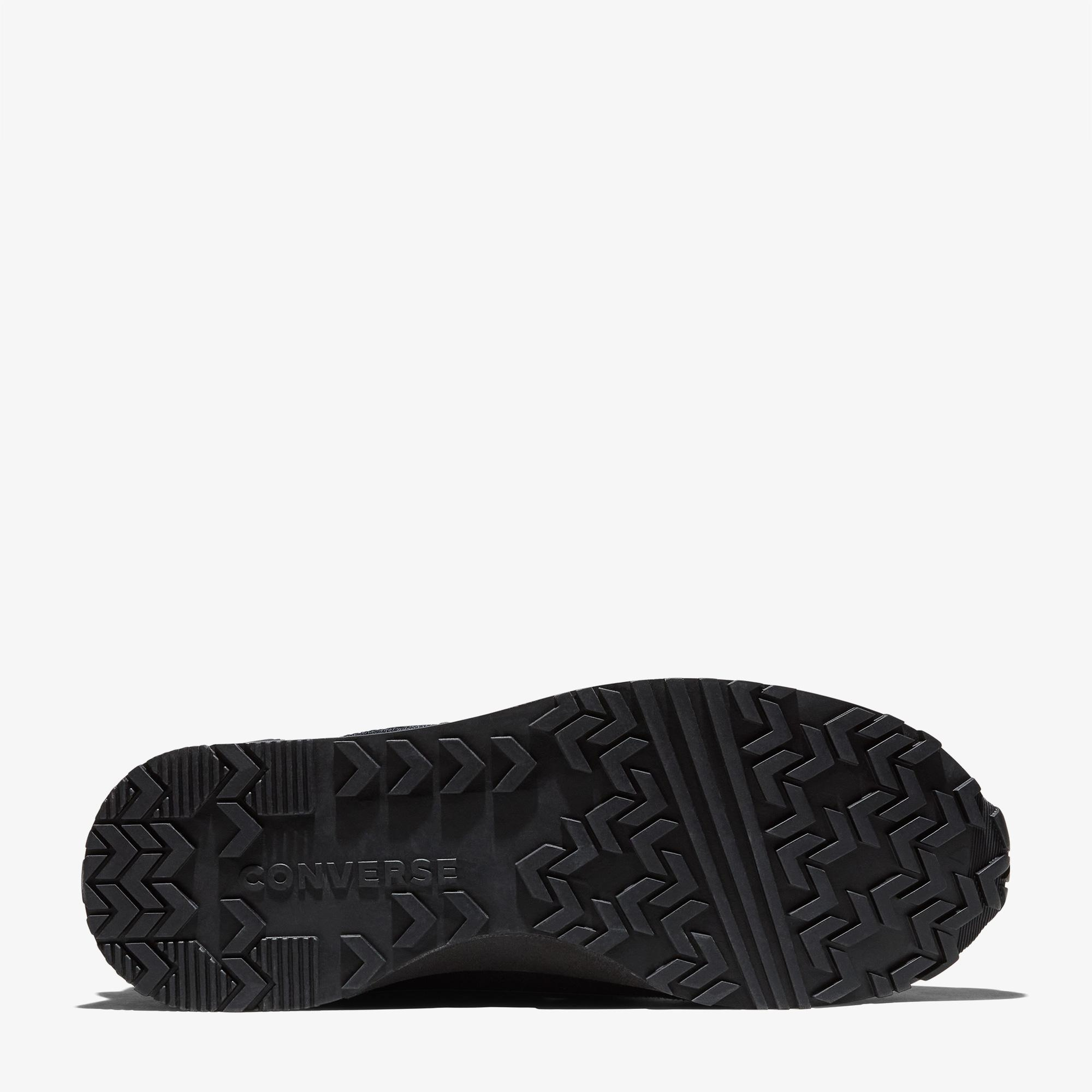 Converse Omega Trainer Unisex Siyah Sneaker