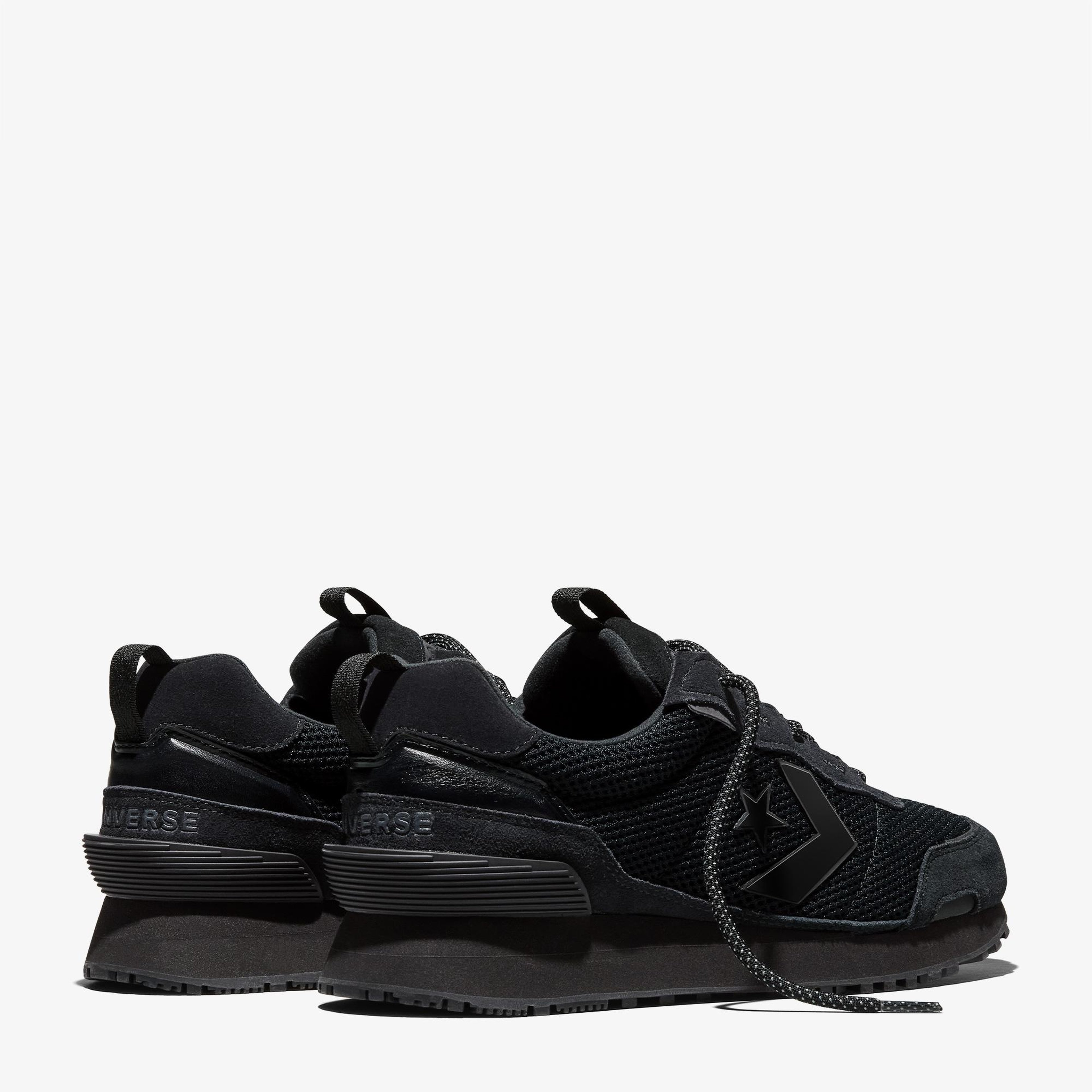 Converse Omega Trainer Unisex Siyah Sneaker