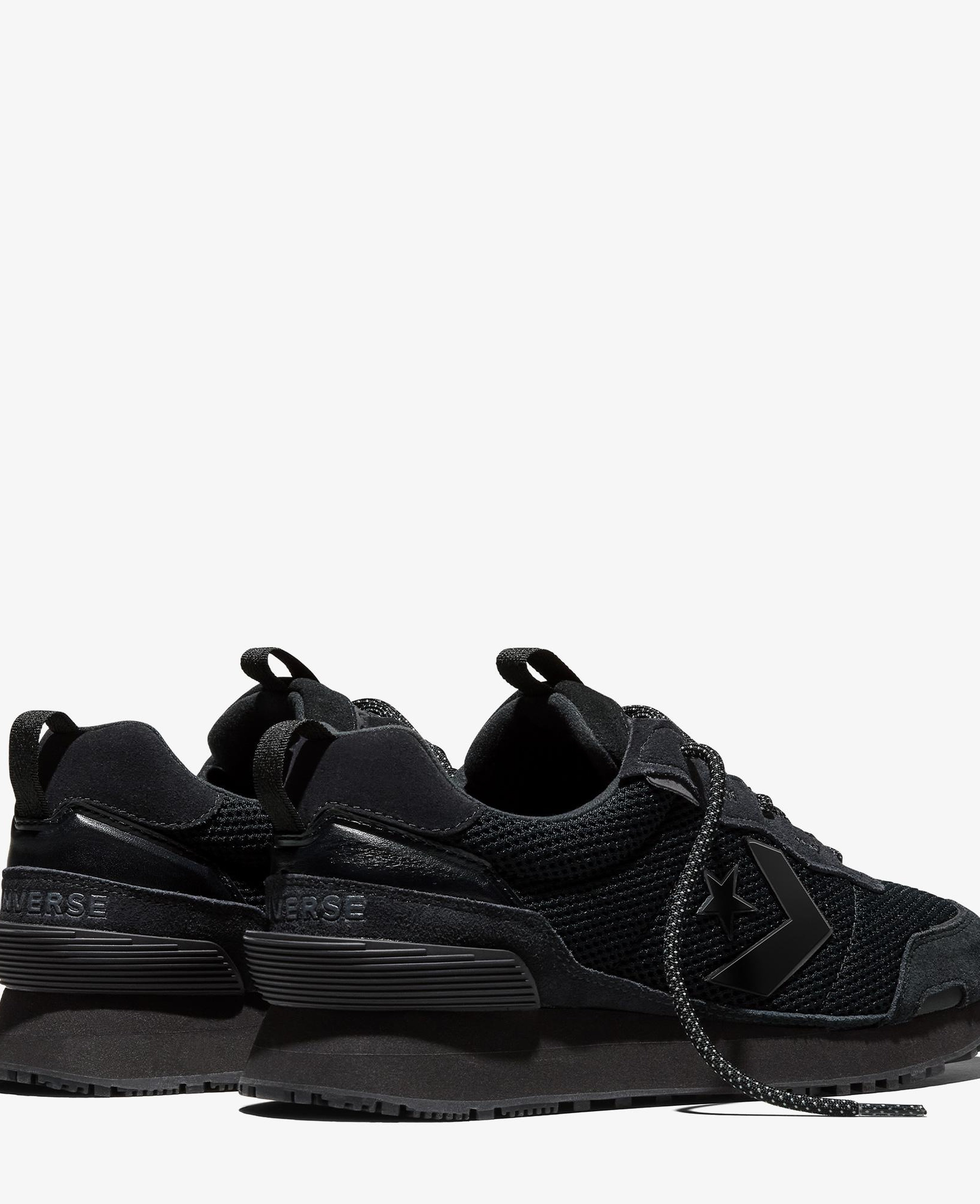 Converse Omega Trainer Unisex Siyah Sneaker