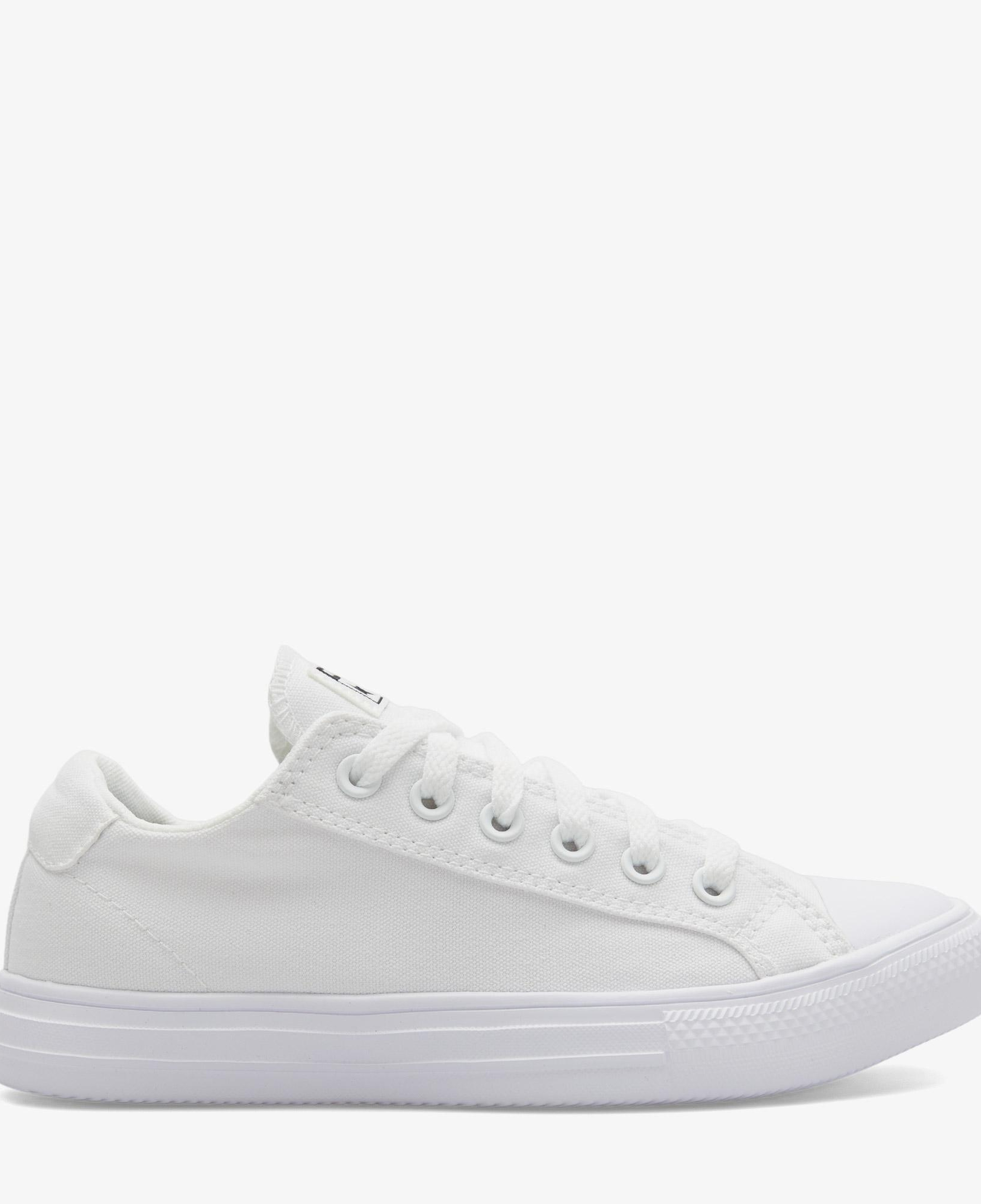 Converse Day One Original Unisex Beyaz Sneaker