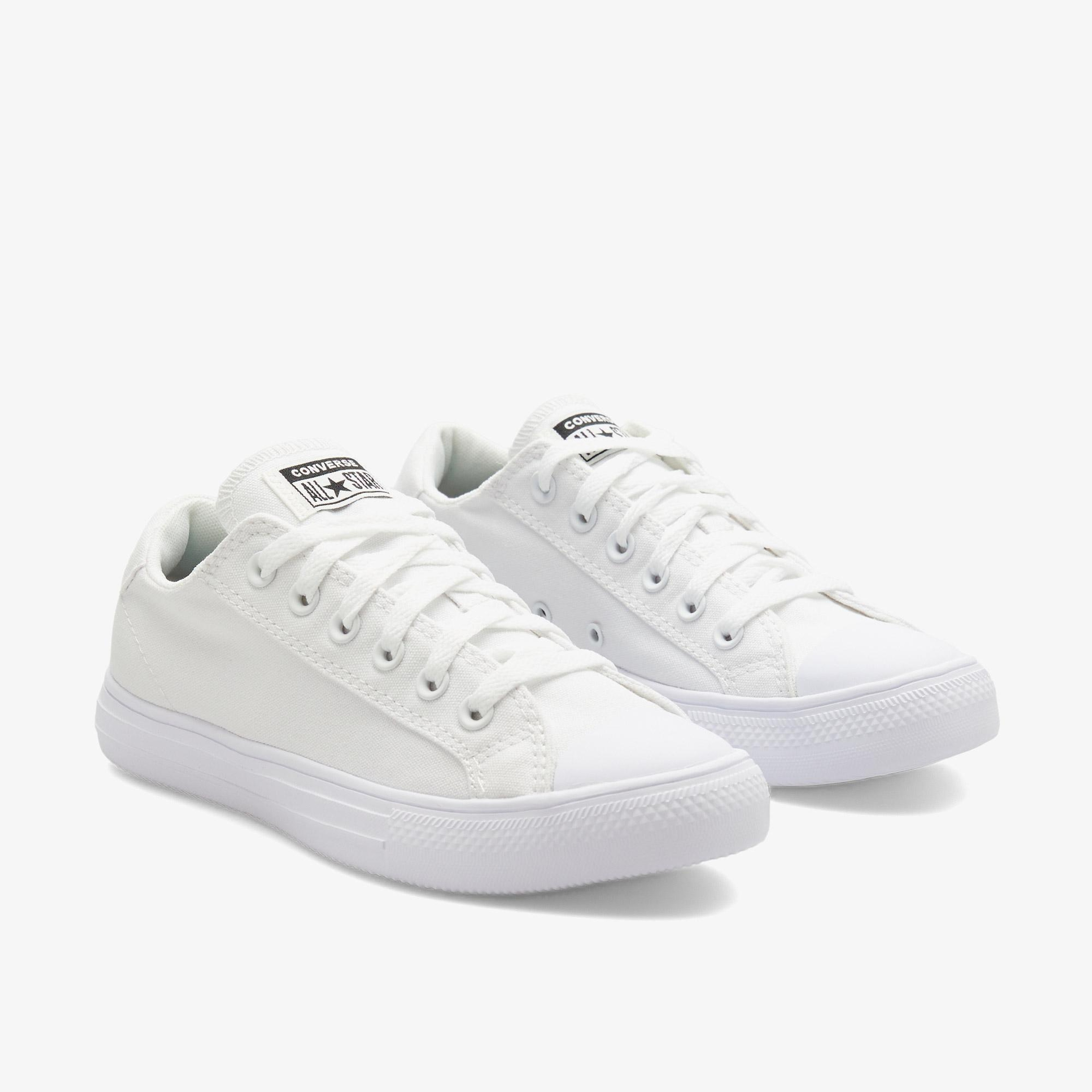 Converse Day One Original Unisex Beyaz Sneaker