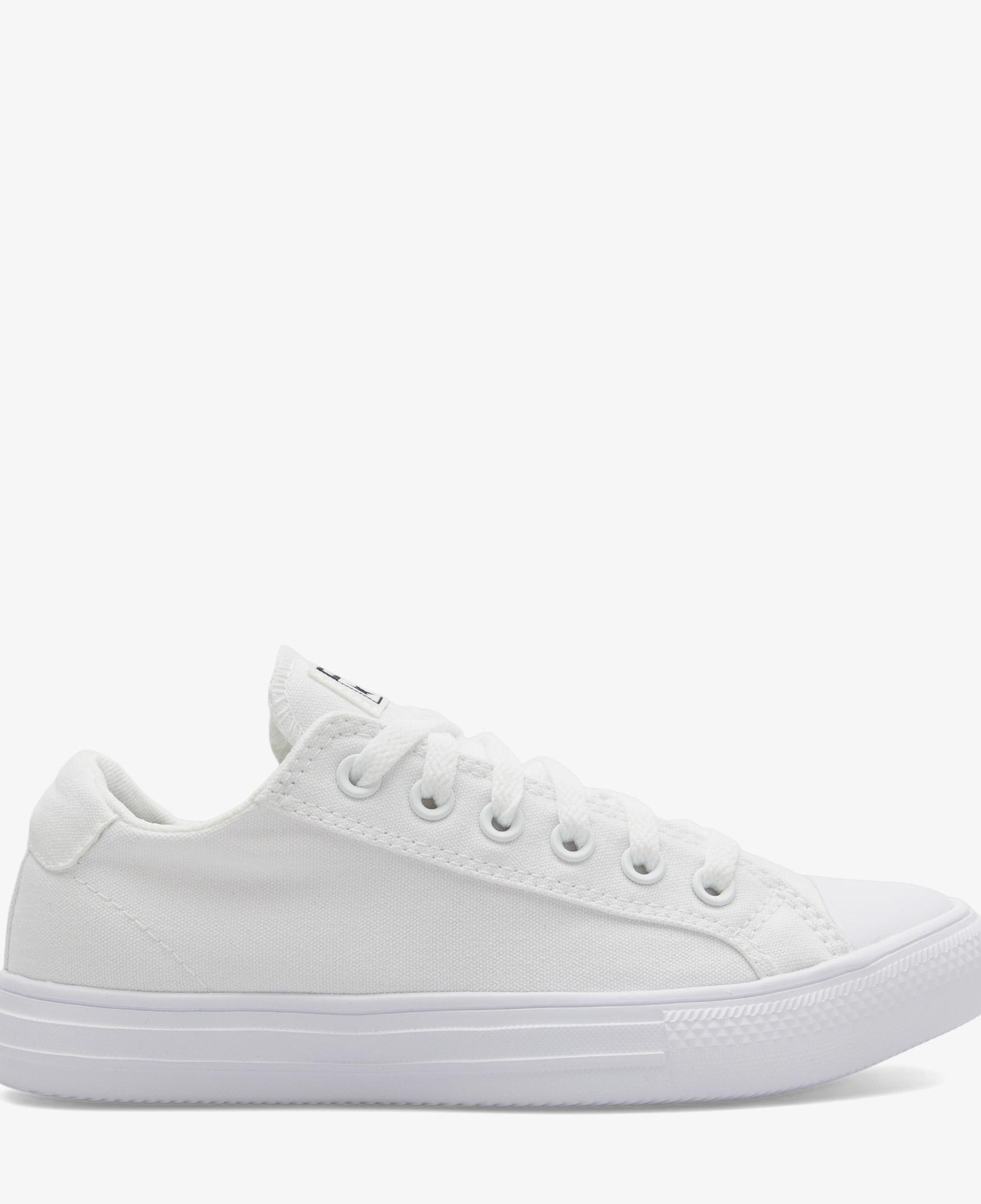 Converse Day One Original Unisex Beyaz Sneaker