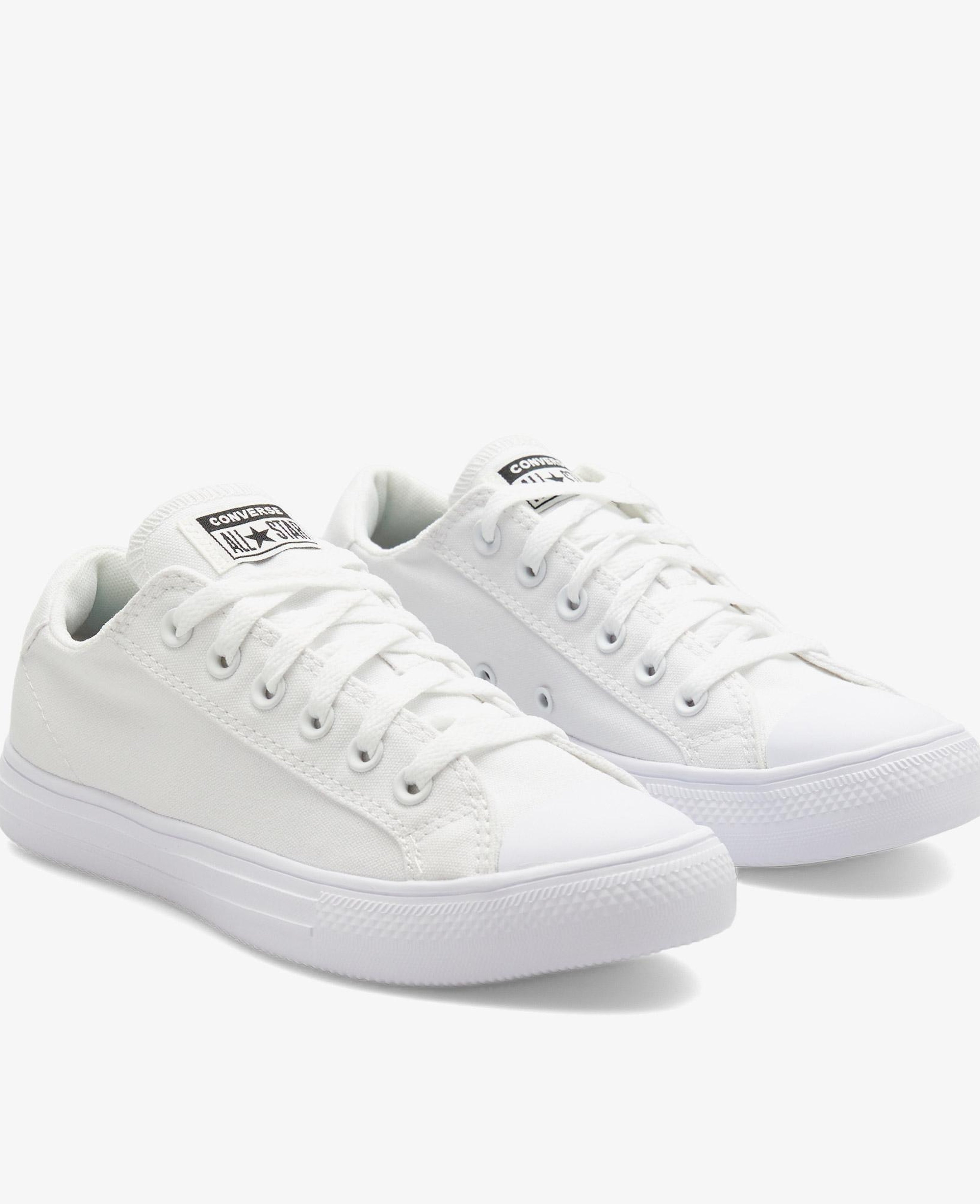 Converse Day One Original Unisex Beyaz Sneaker