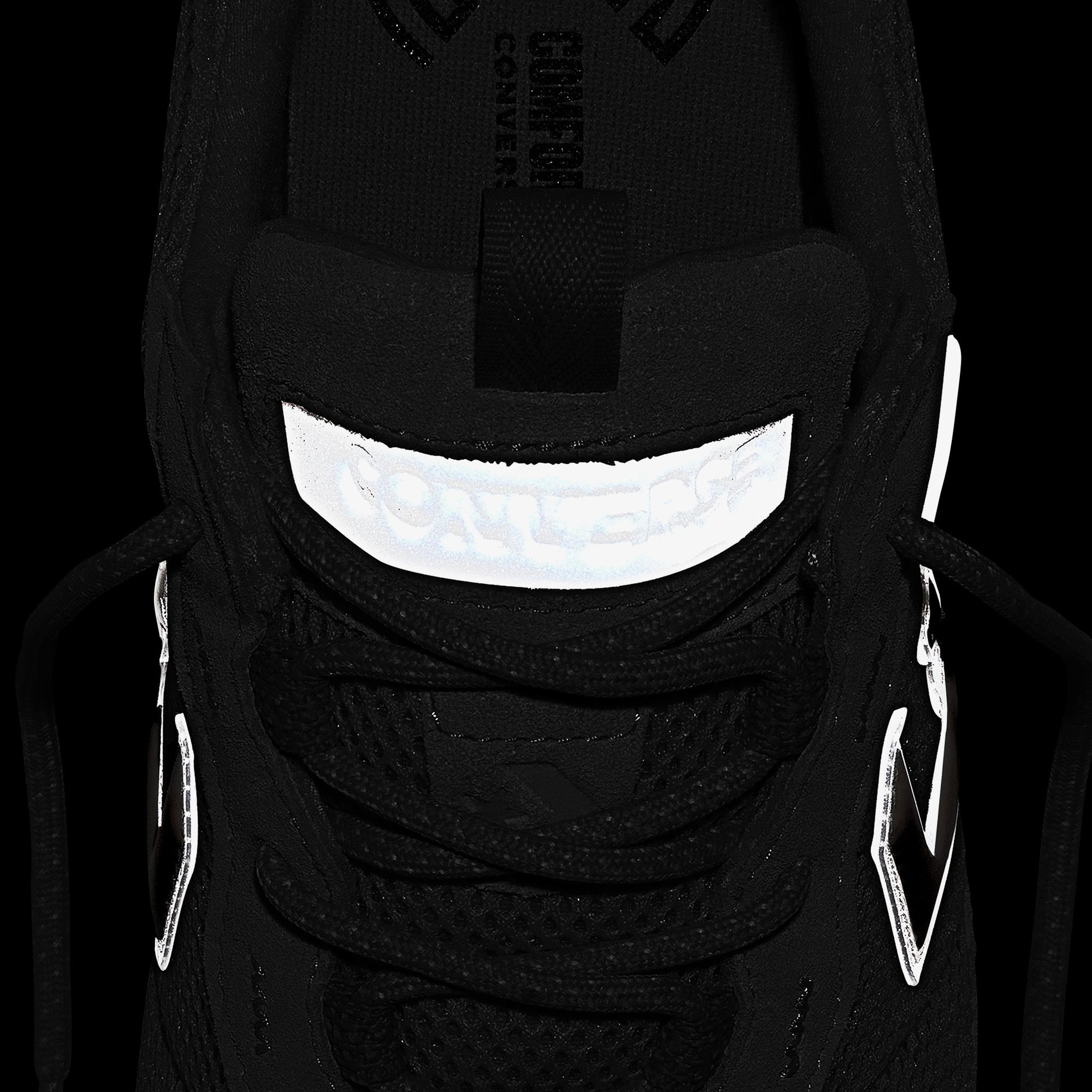 Converse Omega Trainer Hike Unisex Krem Süet Sneaker
