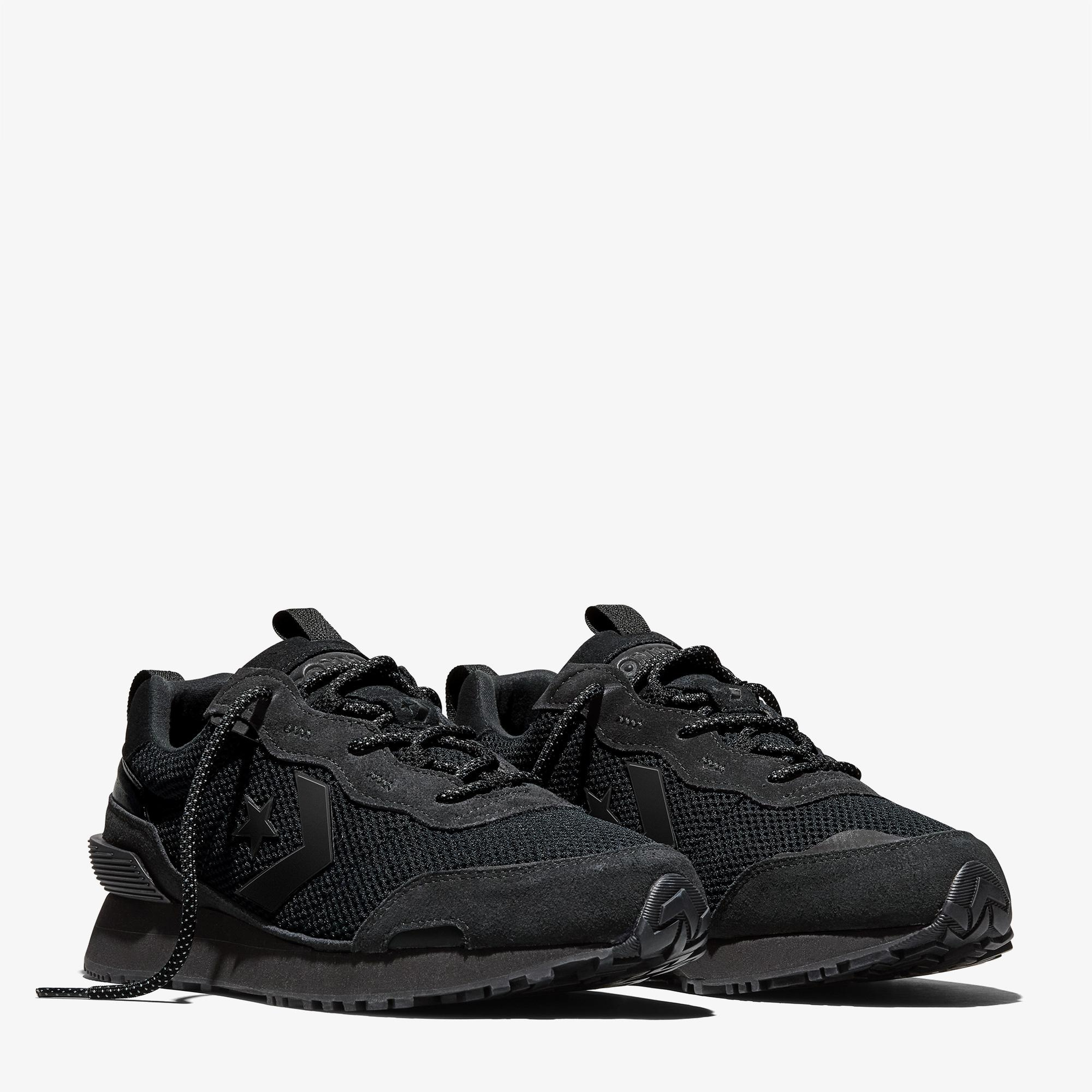 Converse Omega Trainer Unisex Siyah Sneaker