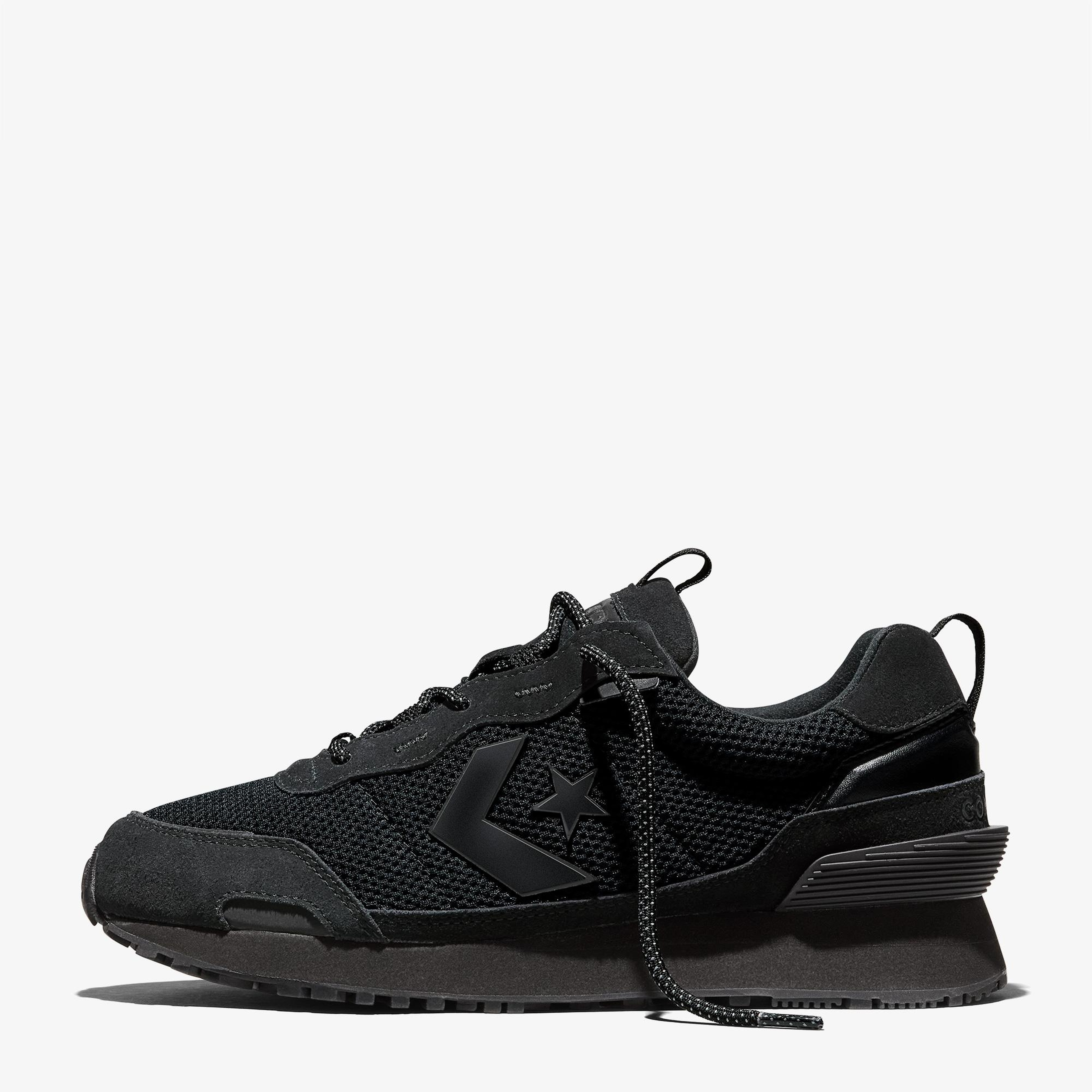Converse Omega Trainer Unisex Siyah Sneaker