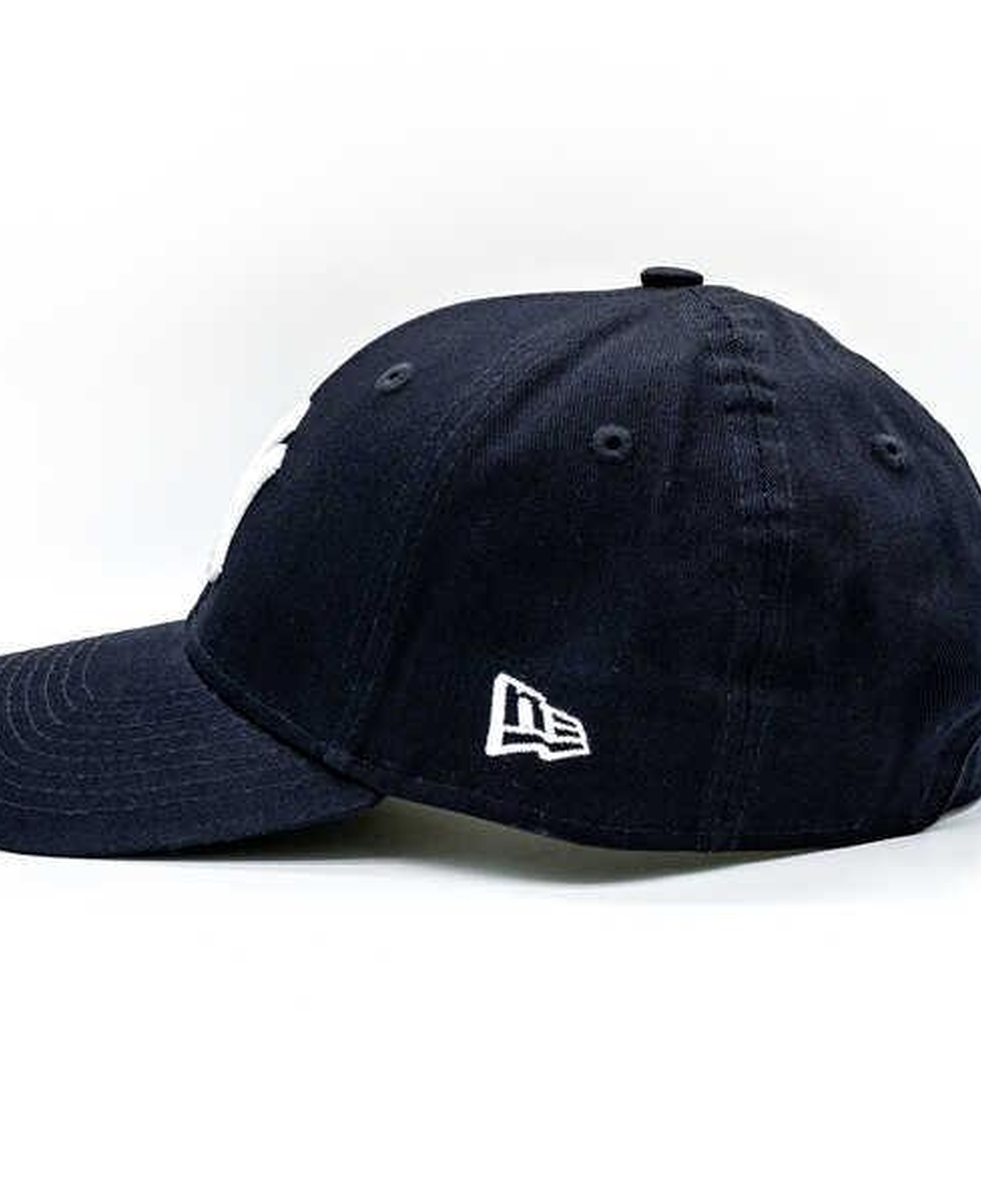 New Era New York Yankees Unisex Lacivert Şapka