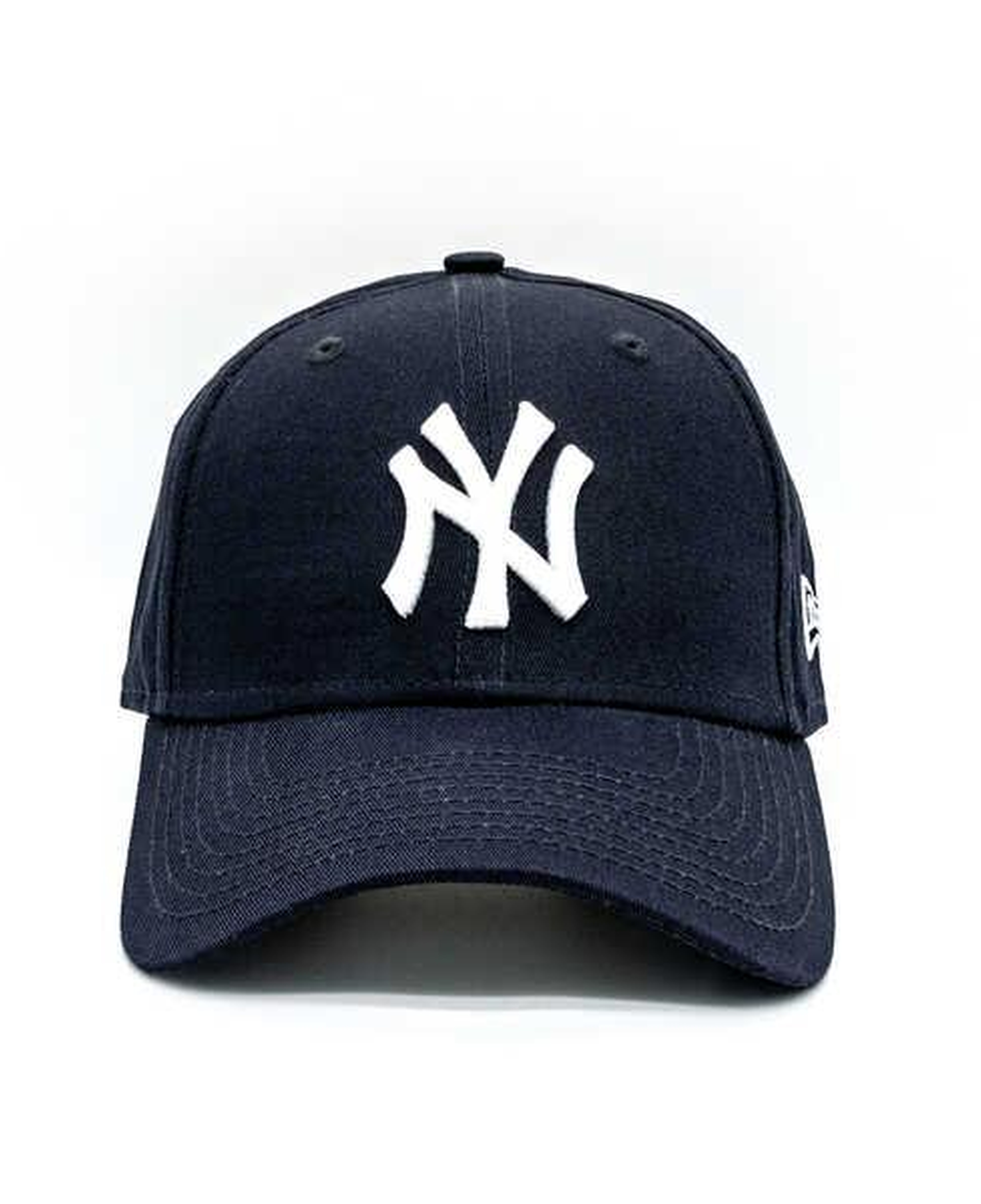 New Era New York Yankees Unisex Lacivert Şapka