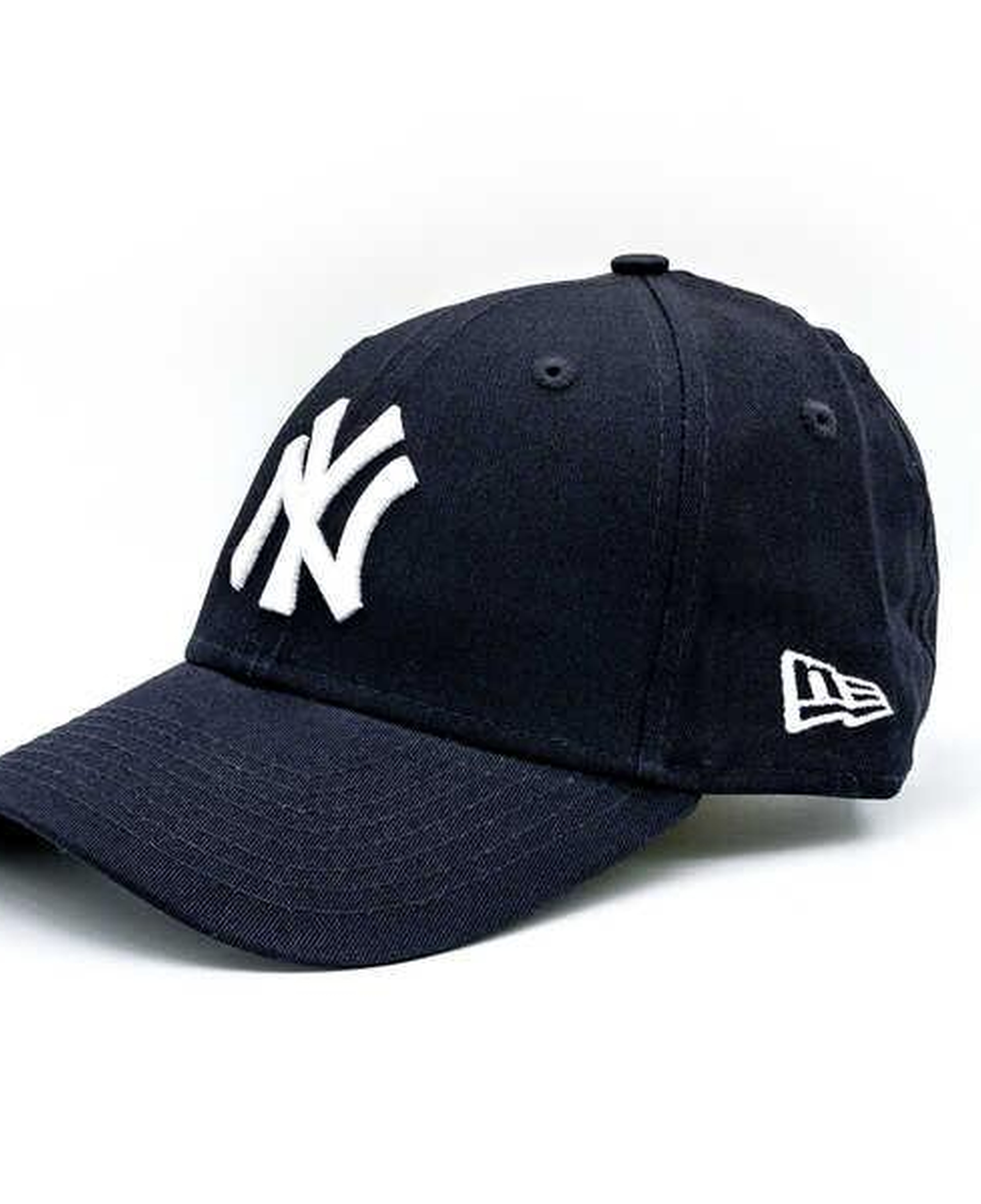 New Era New York Yankees Unisex Lacivert Şapka