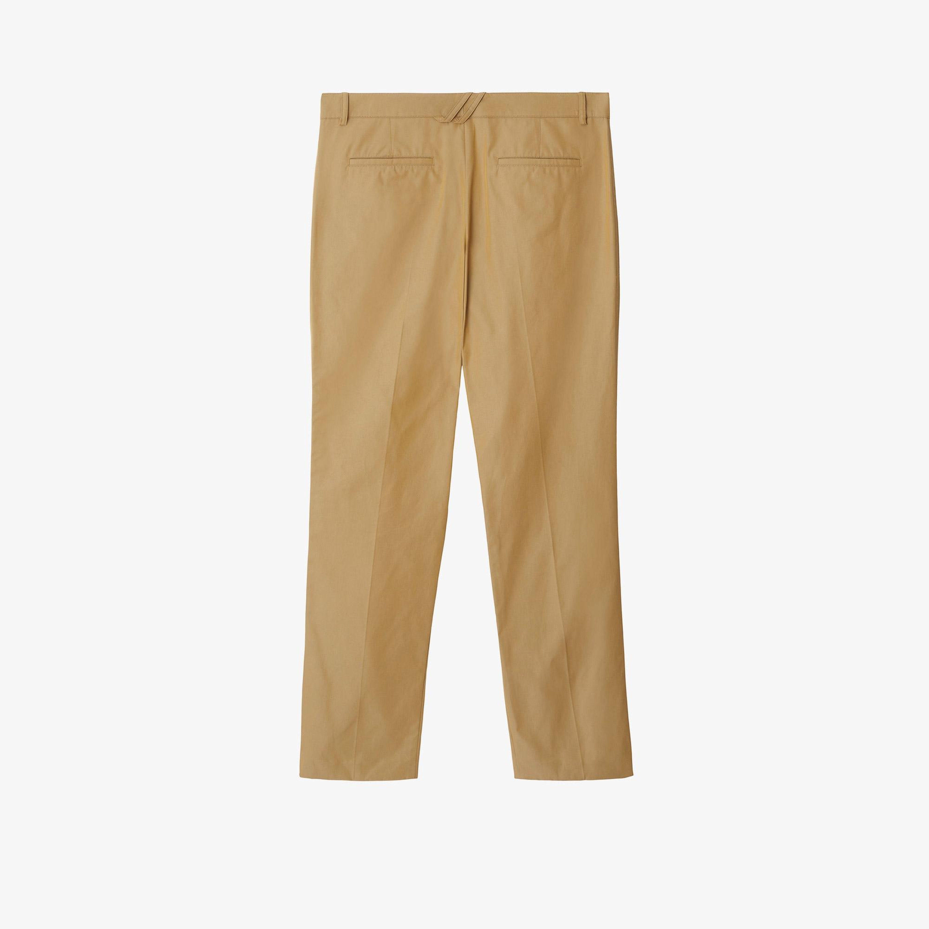 Erkek Bej Pantolon