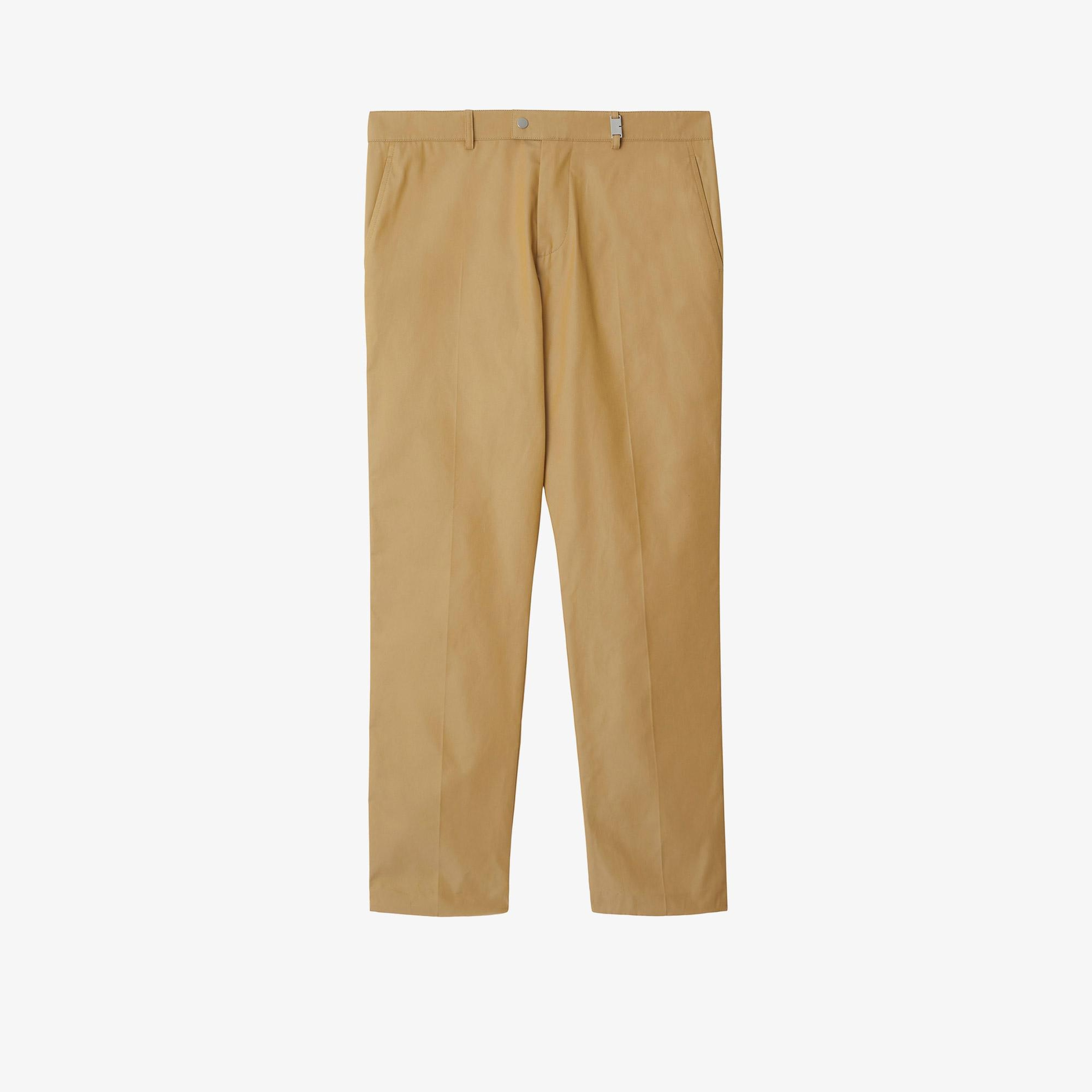 Erkek Bej Pantolon