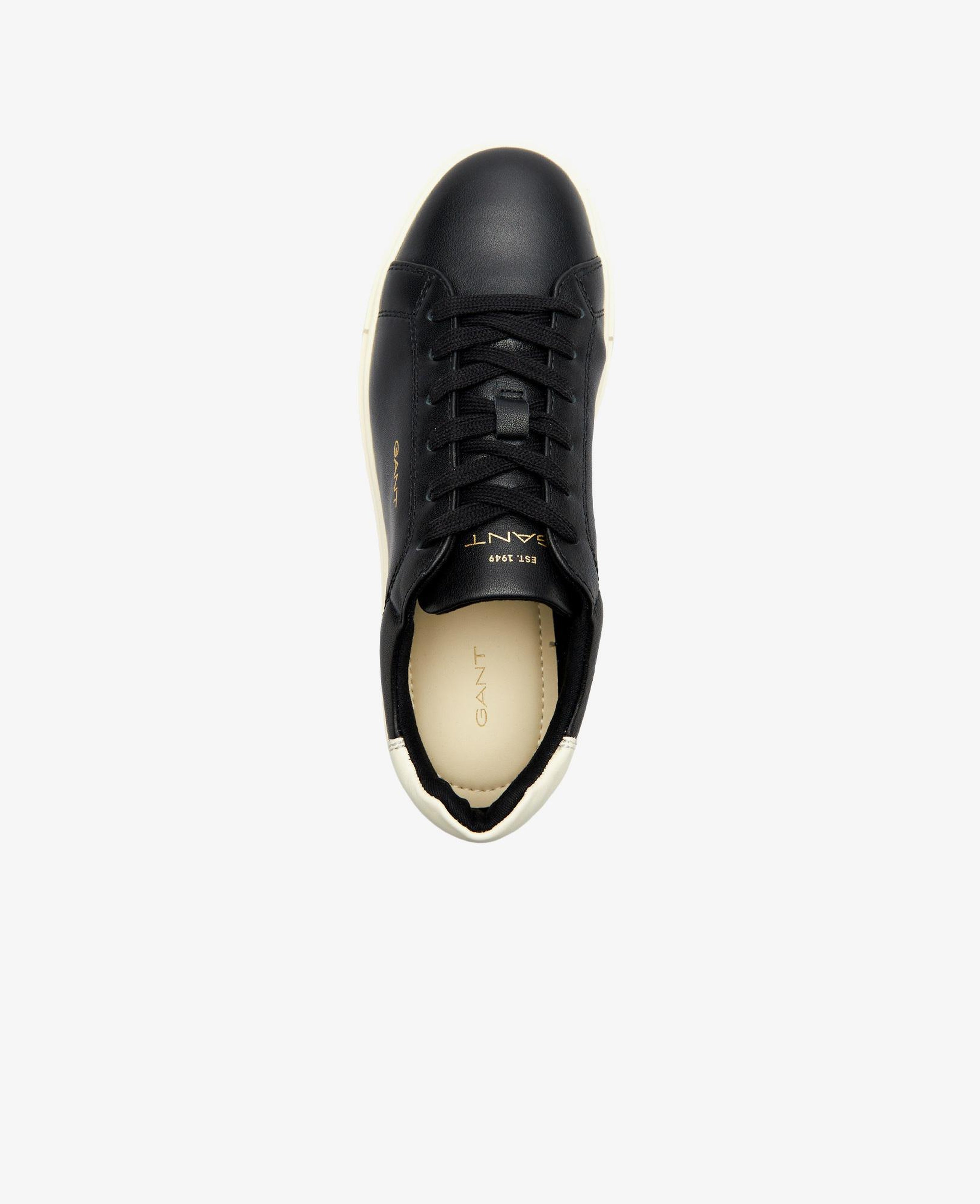 GANT Kadın Siyah Sneaker