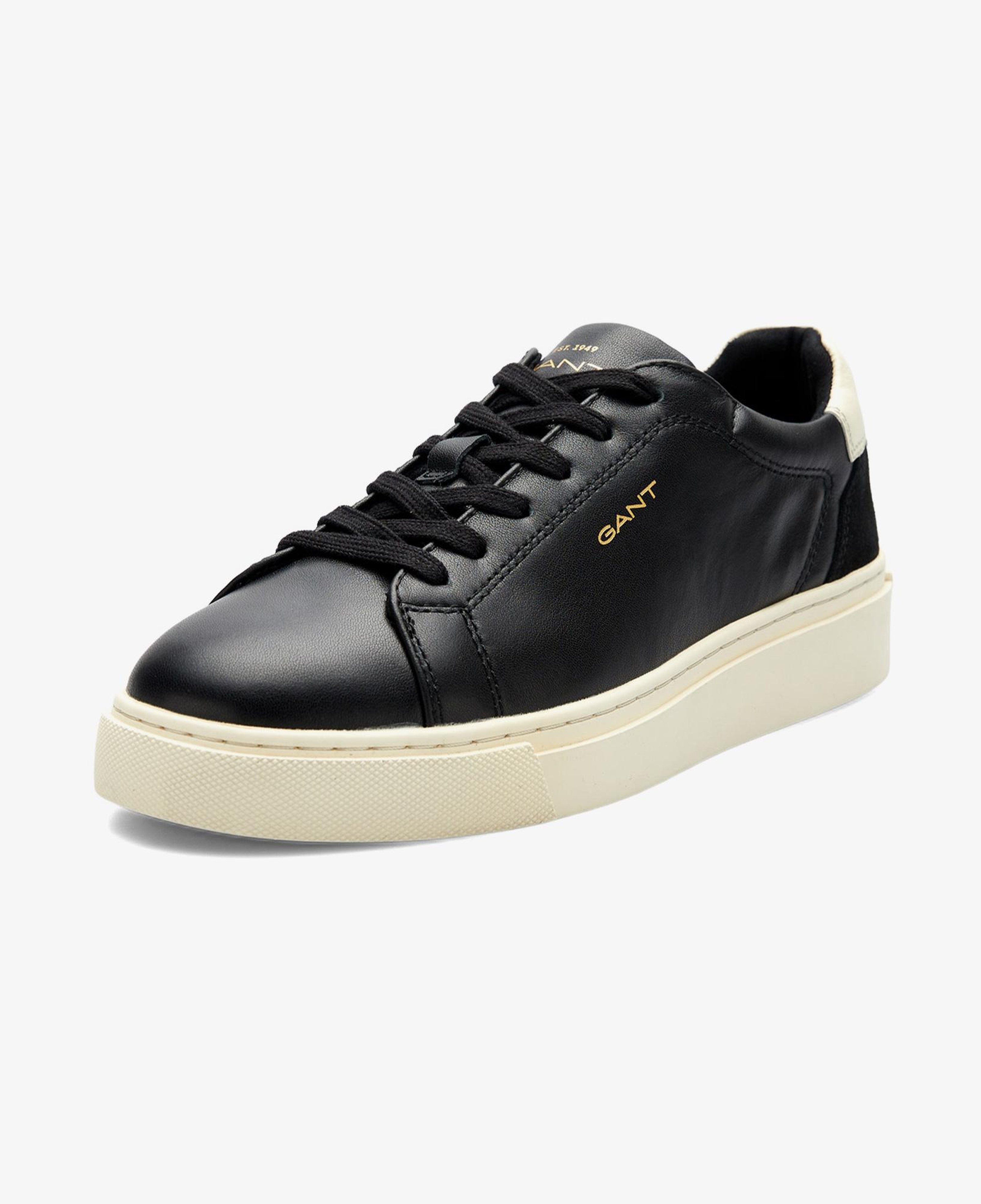 GANT Kadın Siyah Sneaker