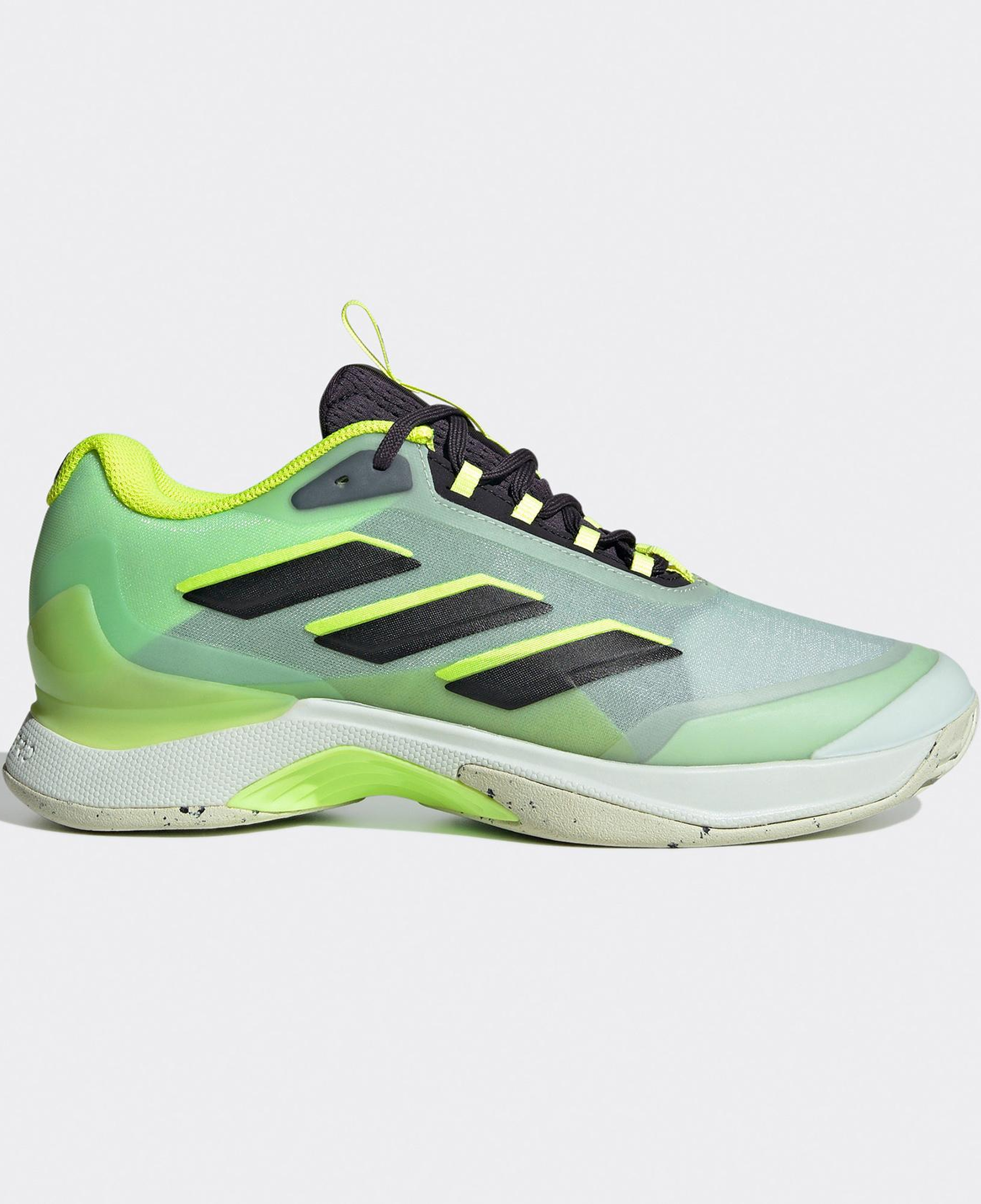 adidas Avacourt 2 Kadın Yeşil Tenis Ayakkabısı