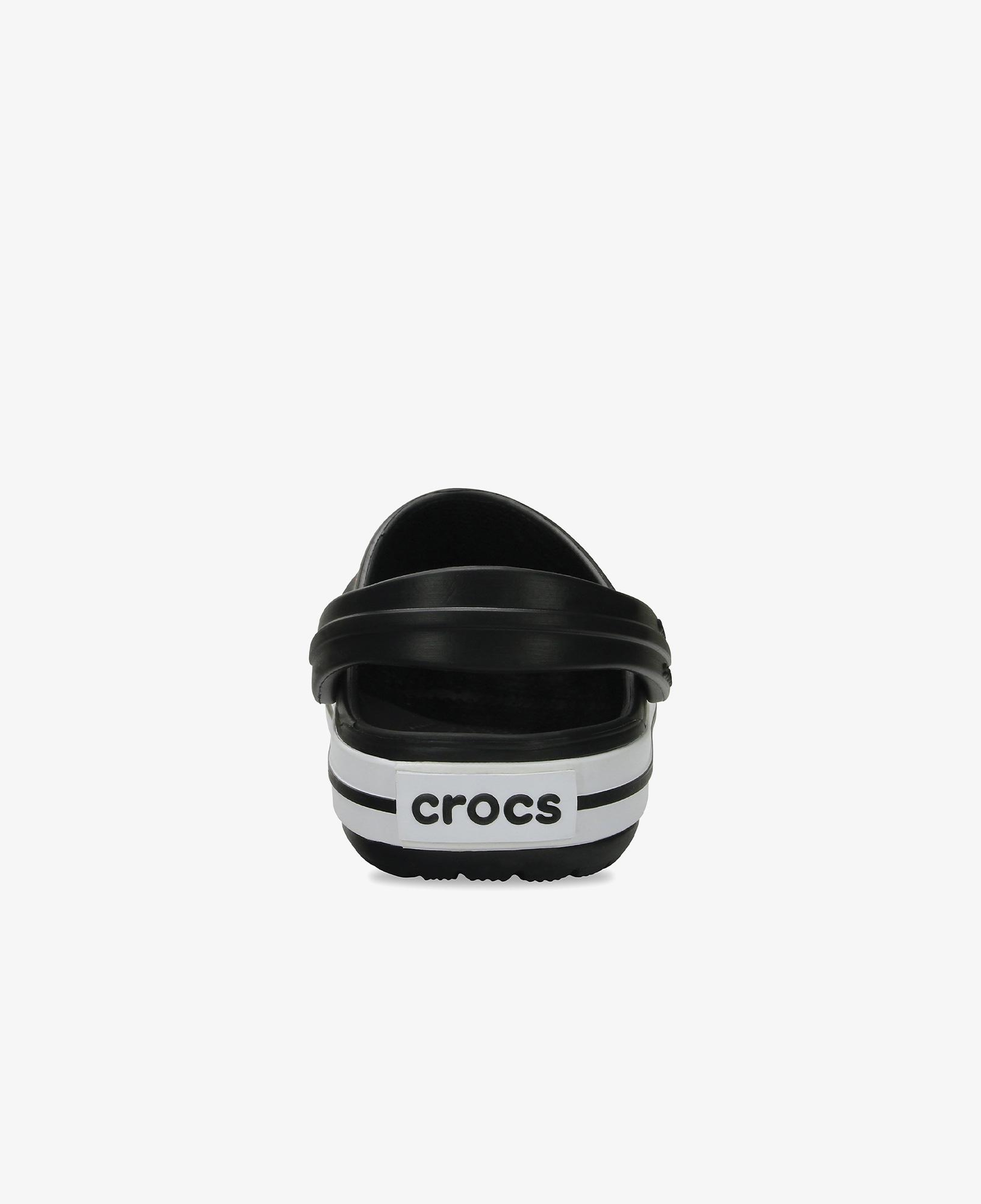 Crocs Crocband Çocuk Siyah Terlik
