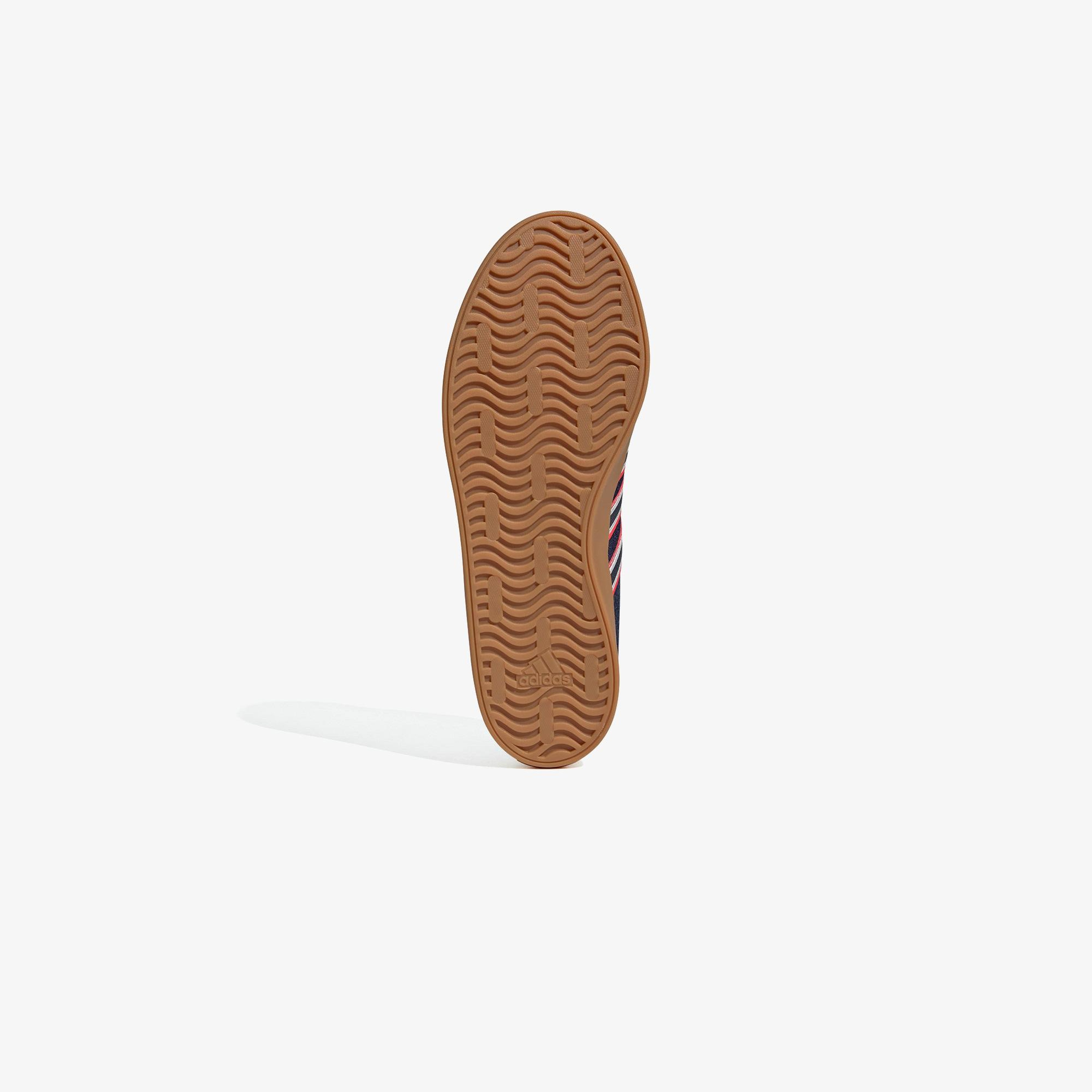 adidas Vl Court 3.0 Erkek Lacivert Spor Ayakkabı