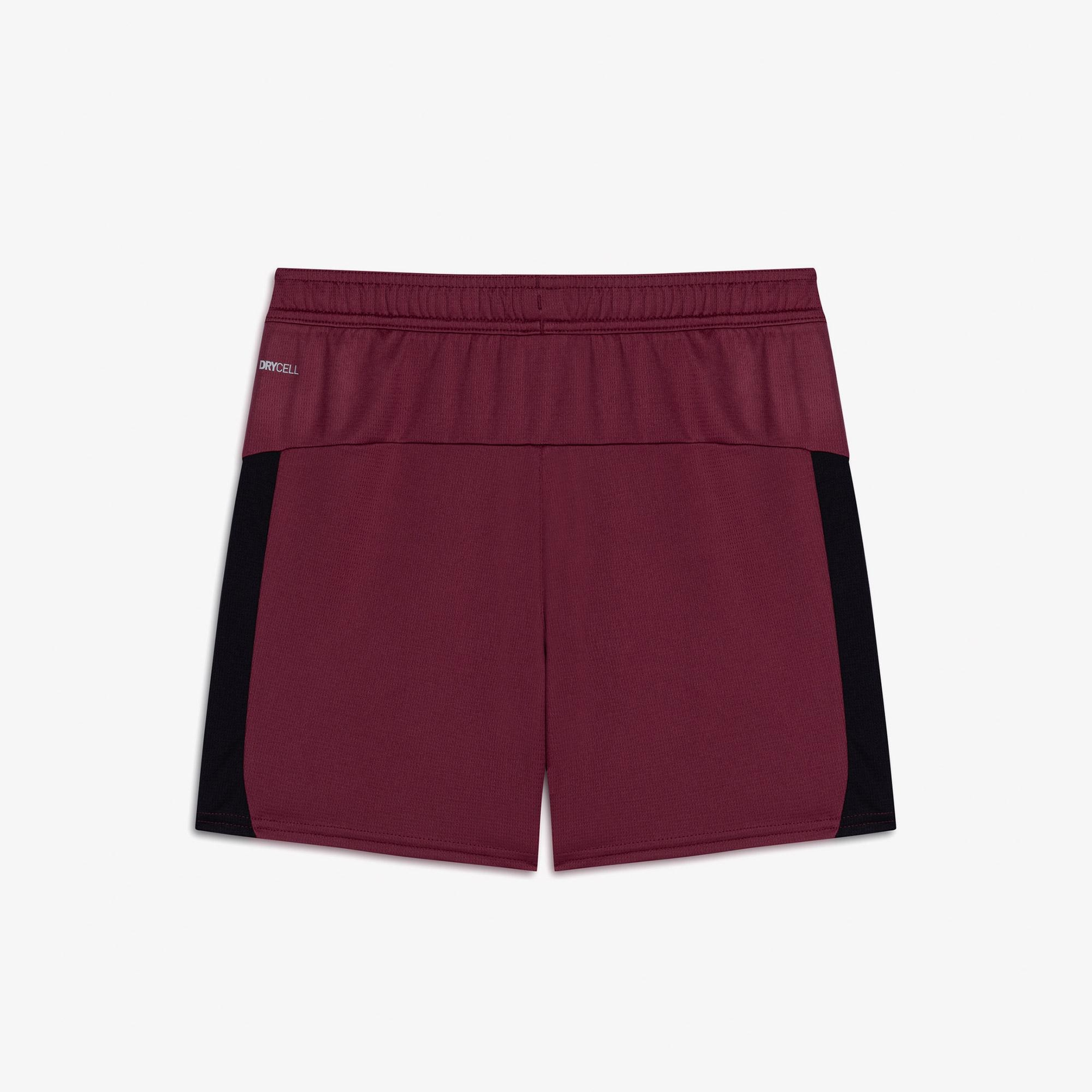 Puma Galatasaray SK Çocuk Kırmızı Şort
