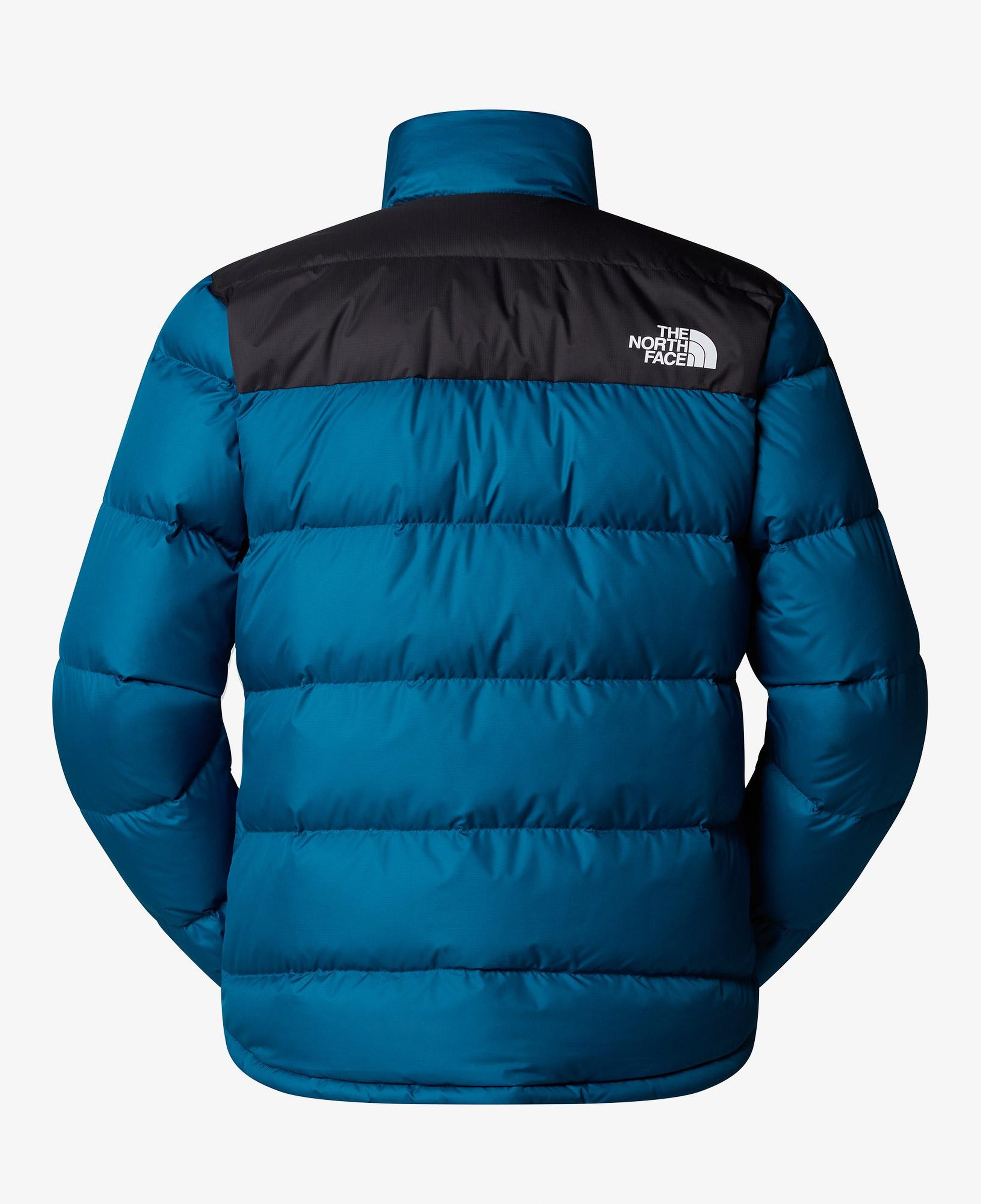 The North Face Erebus Down Erkek Lacivert Outdoor Mont