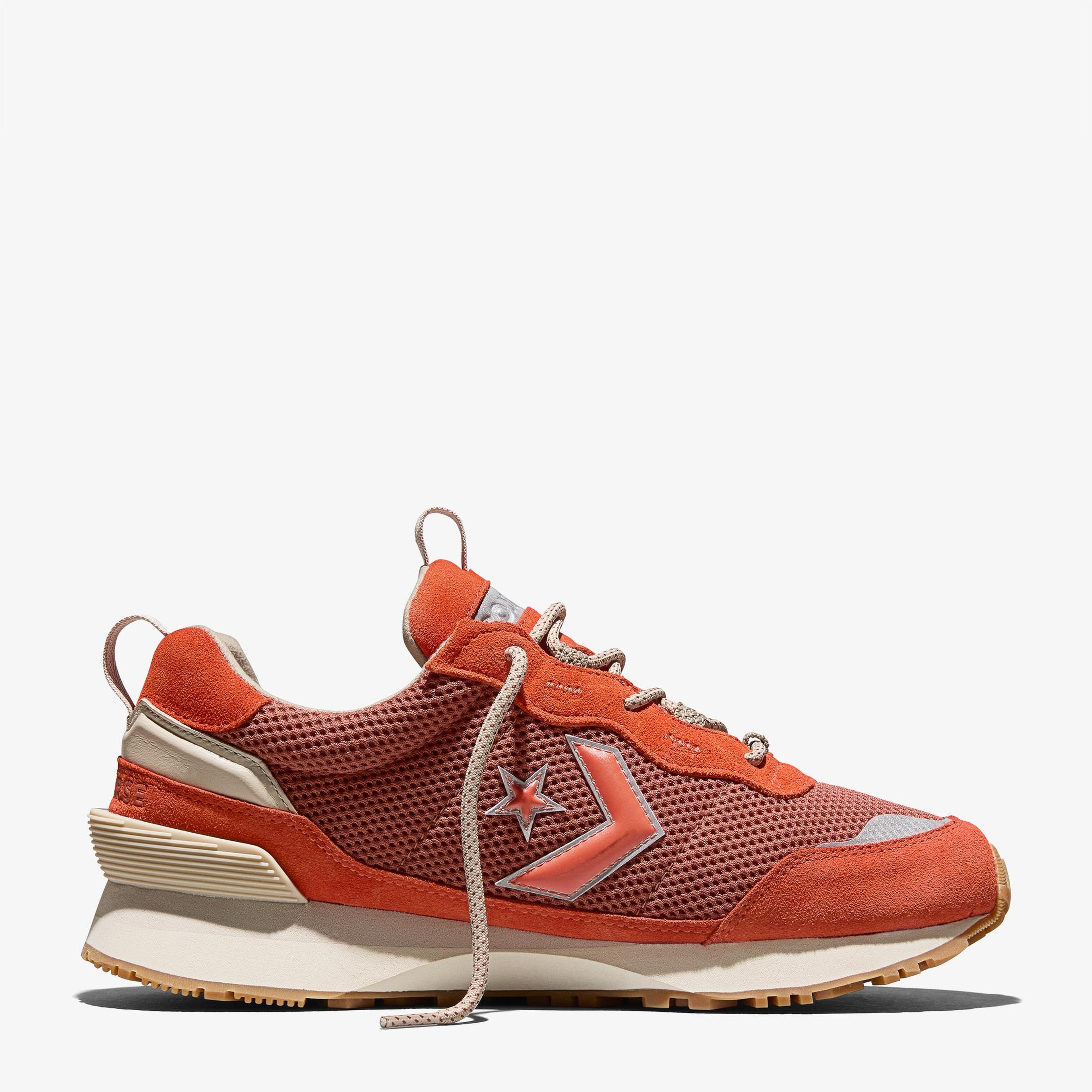 Converse Omega Trainer Unisex Turuncu Sneaker