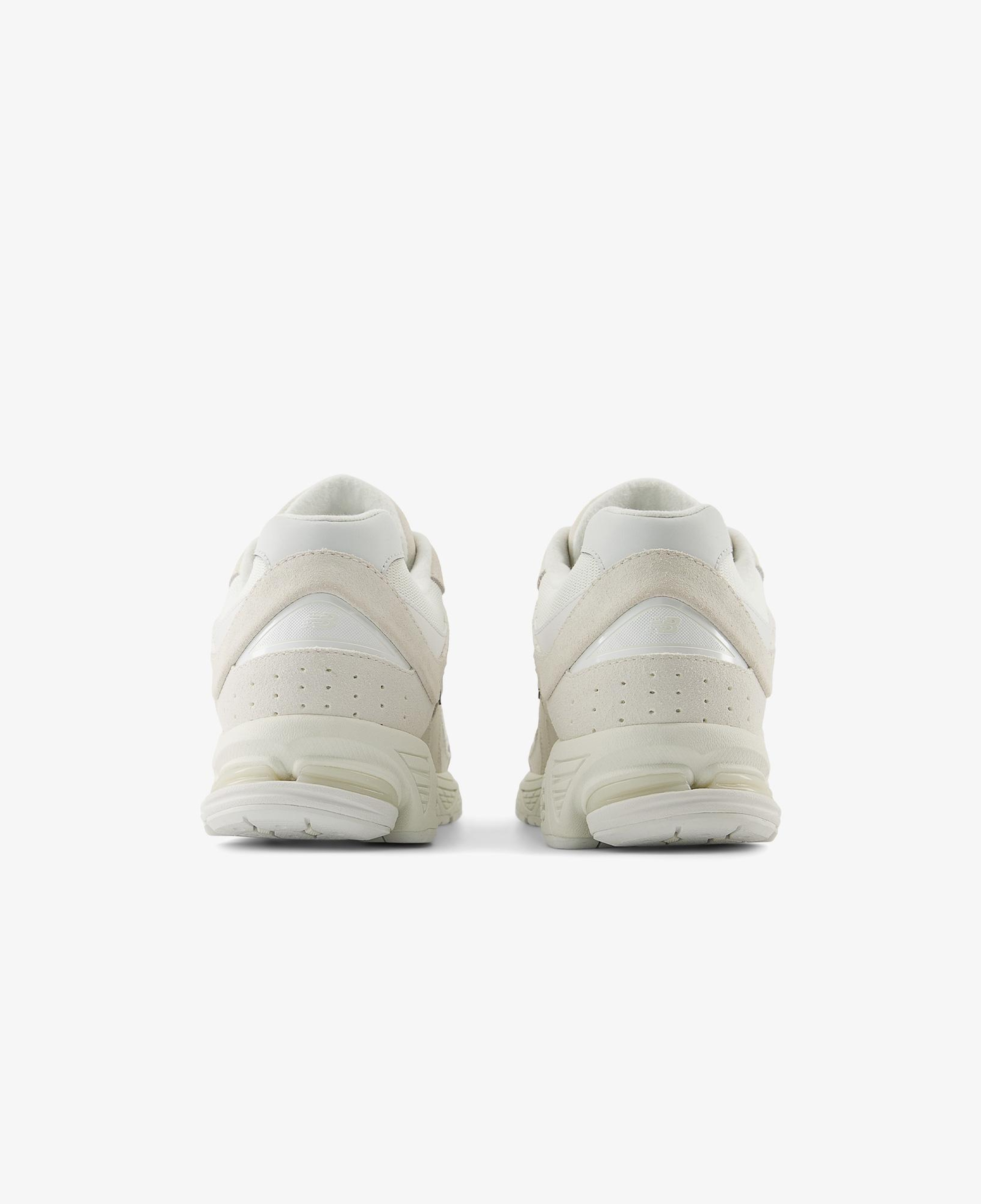 New Balance 2002R Unisex Beyaz Günlük Spor Ayakkabı