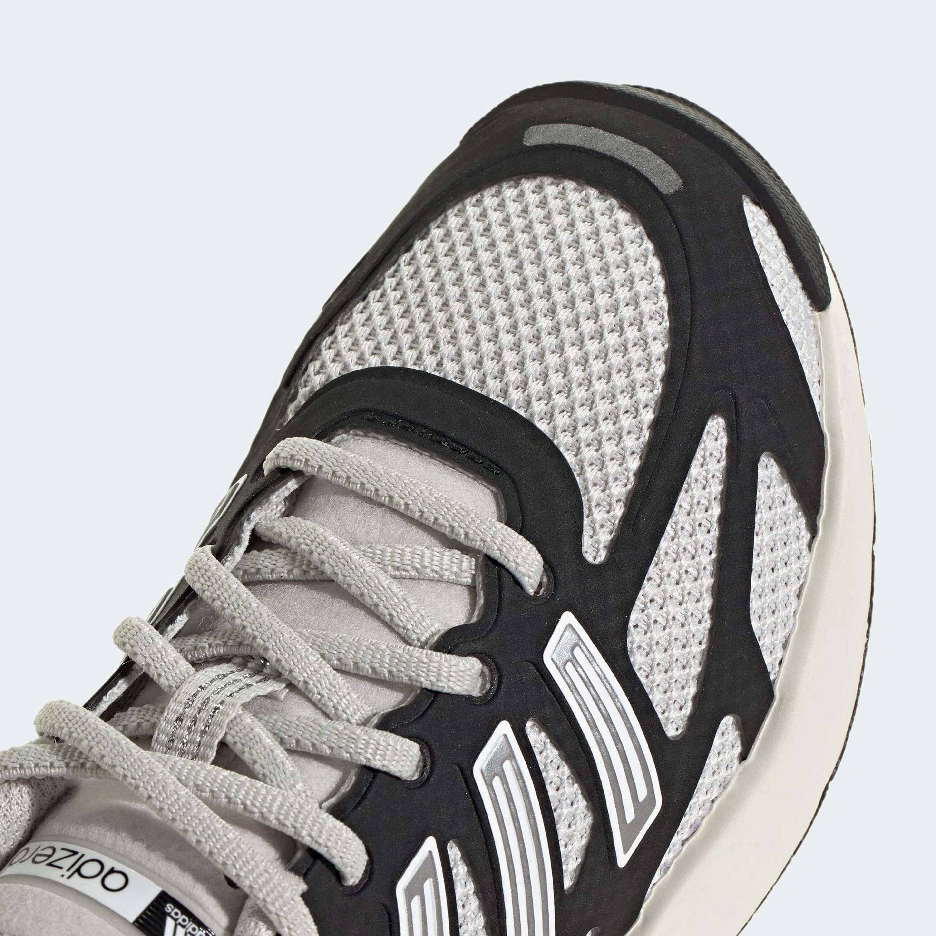 adidas Adizero Aruku El C Çocuk Siyah Spor Ayakkabı