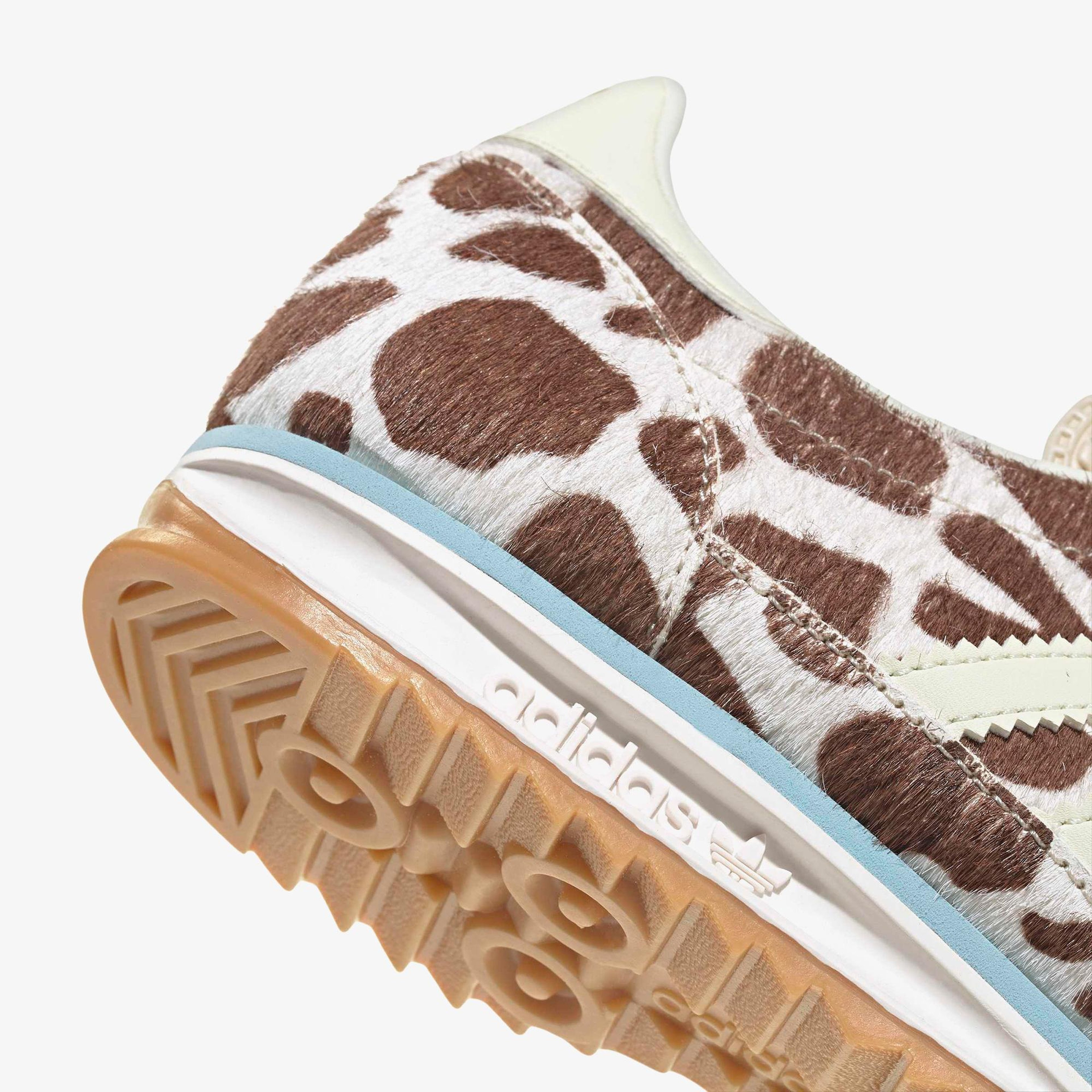adidas Sl 72 Og Kadın Bej Spor Ayakkabı