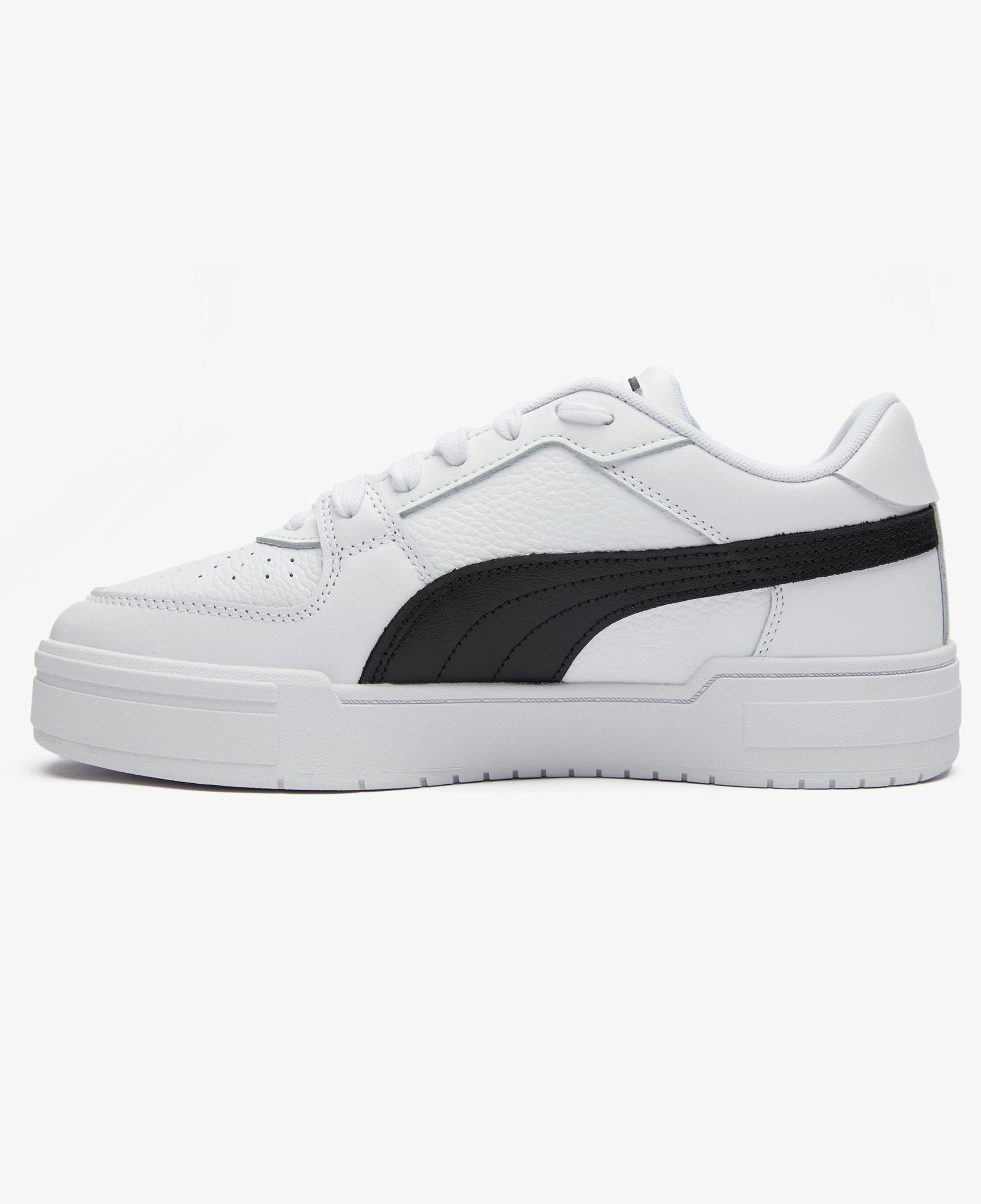 Puma CA Pro Classic Unisex Beyaz Spor Ayakkabı