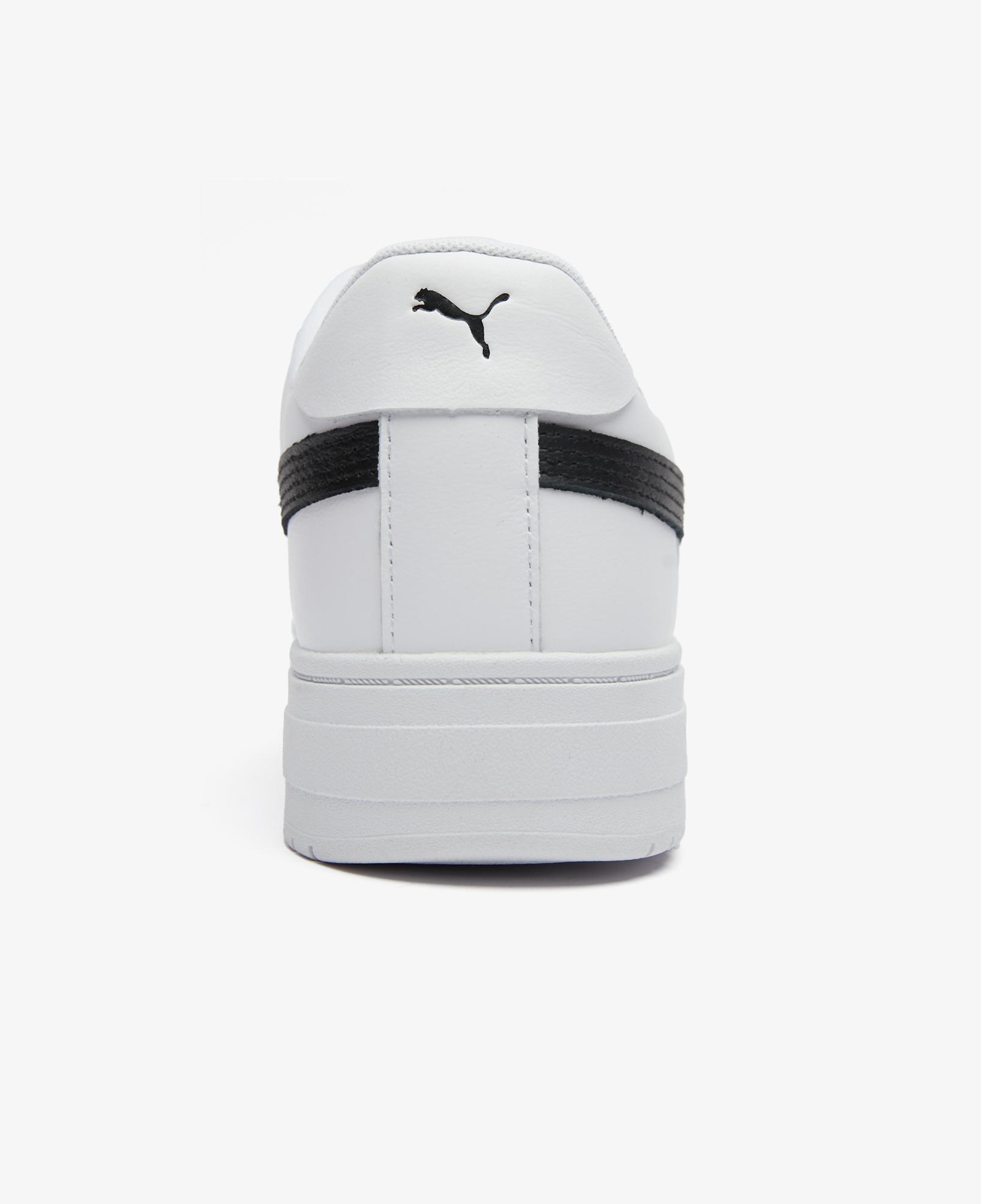 Puma CA Pro Classic Unisex Beyaz Spor Ayakkabı