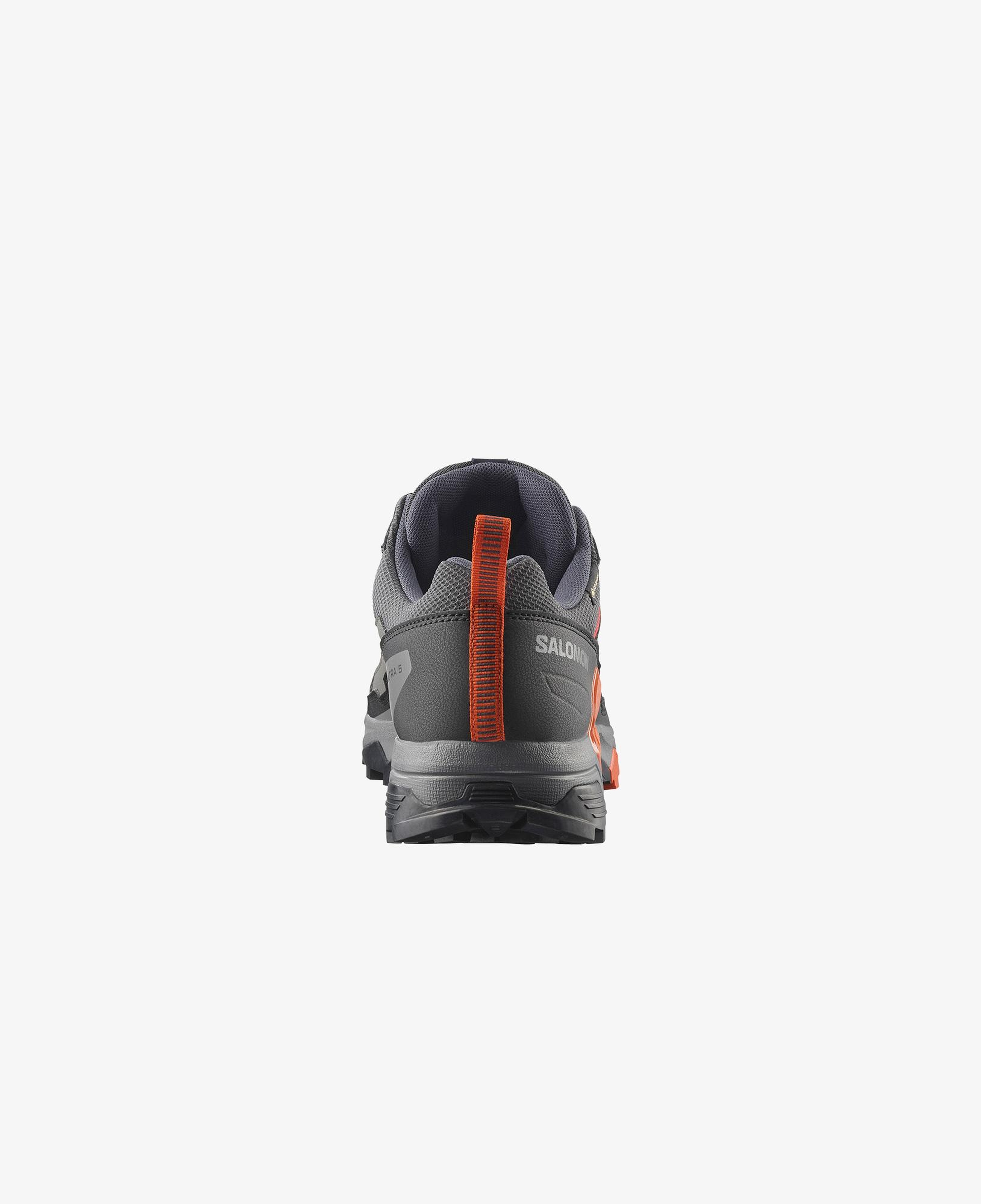Salomon X Ultra 5 Gore Tex Erkek Gri Outdoor Ayakkabı