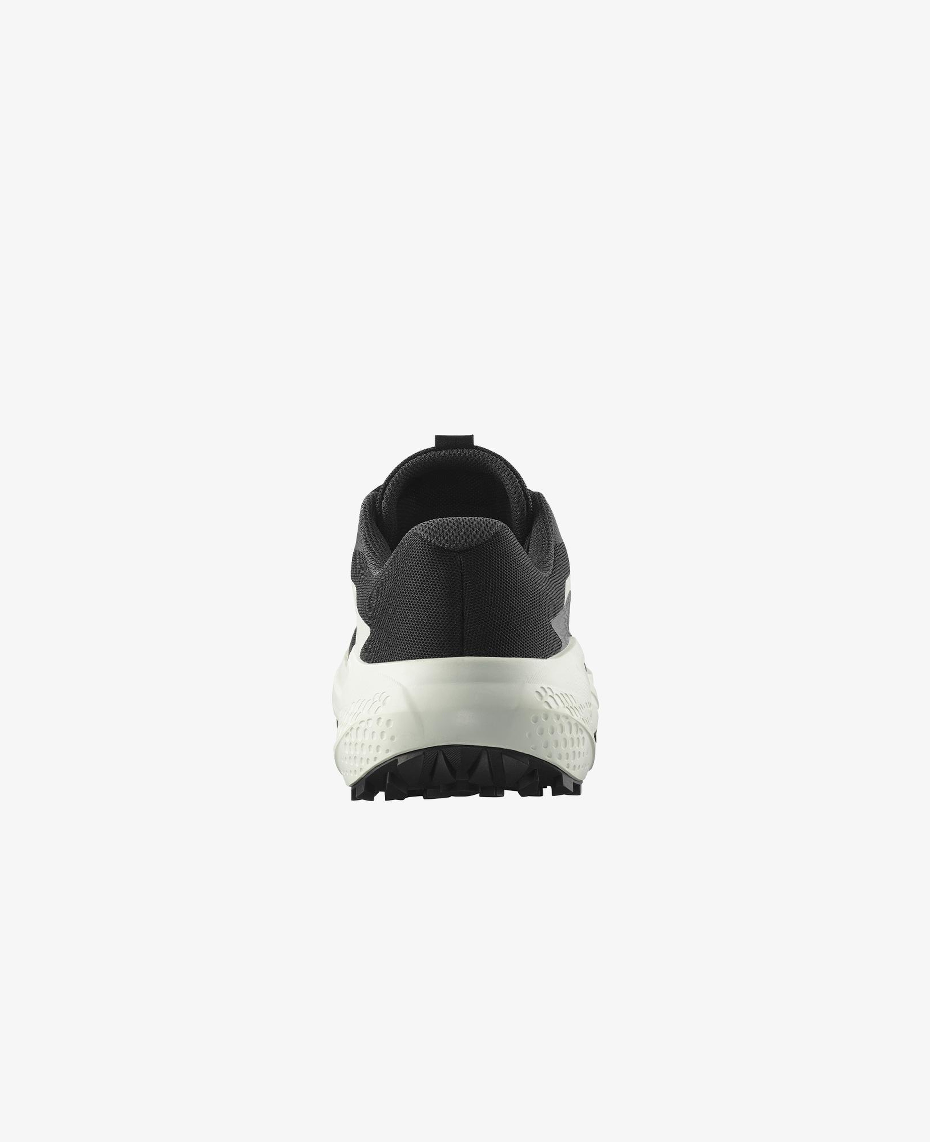 Salomon Alphaglide Kadın Siyah Koşu Ayakkabısı