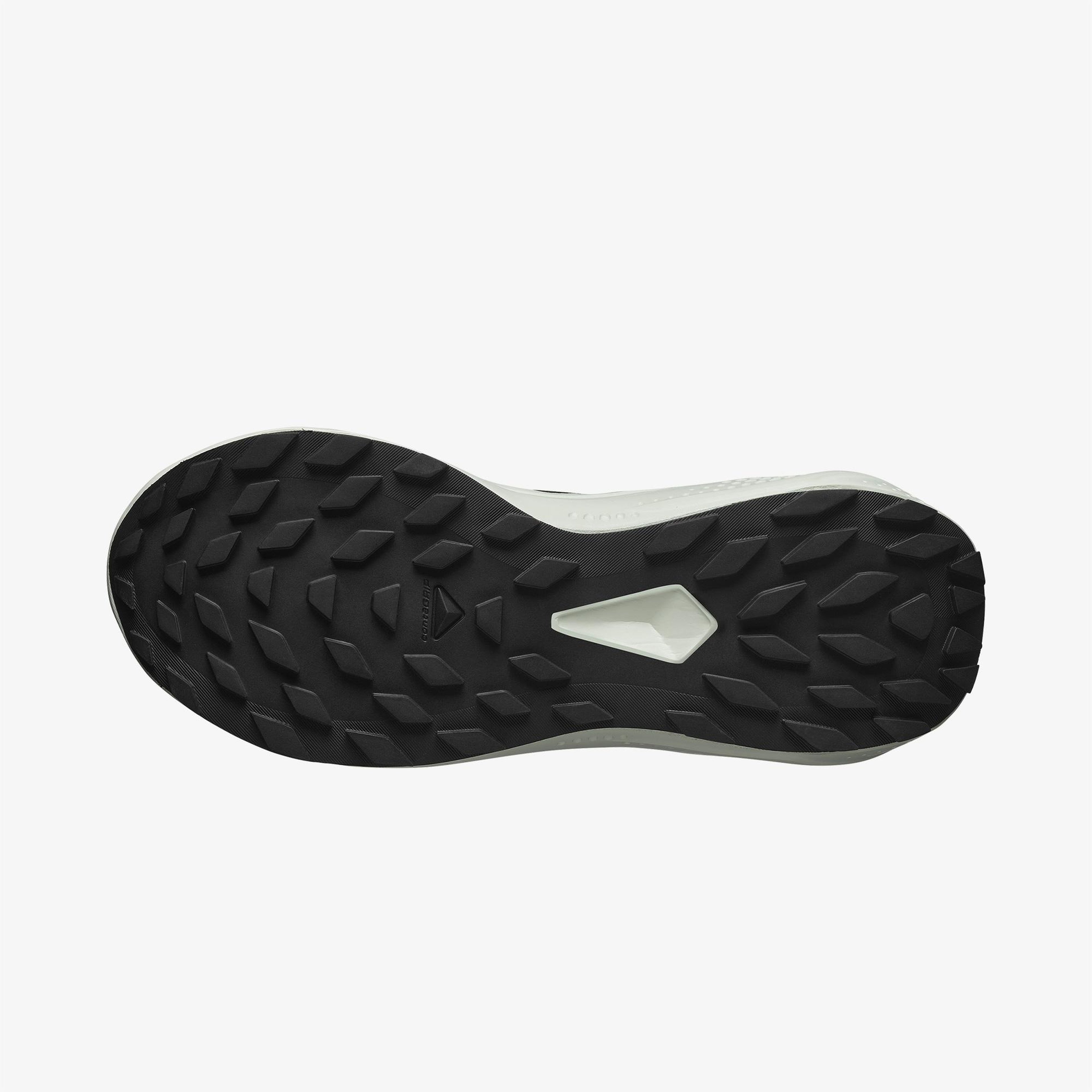 Salomon Alphaglide Kadın Siyah Koşu Ayakkabısı