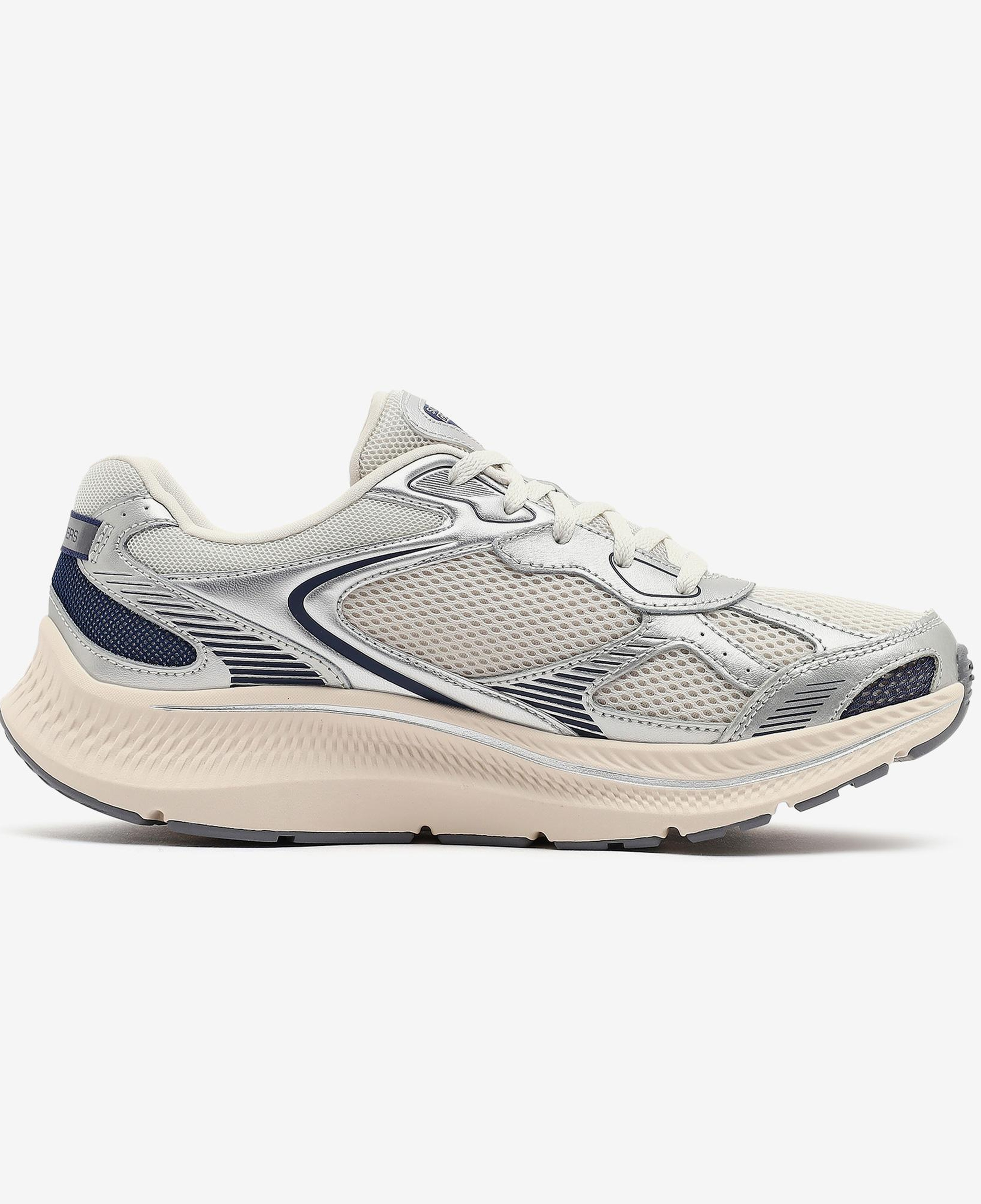 Skechers Go Run Consistent 2.0 Volt Kadın Mavi Spor Ayakkabı