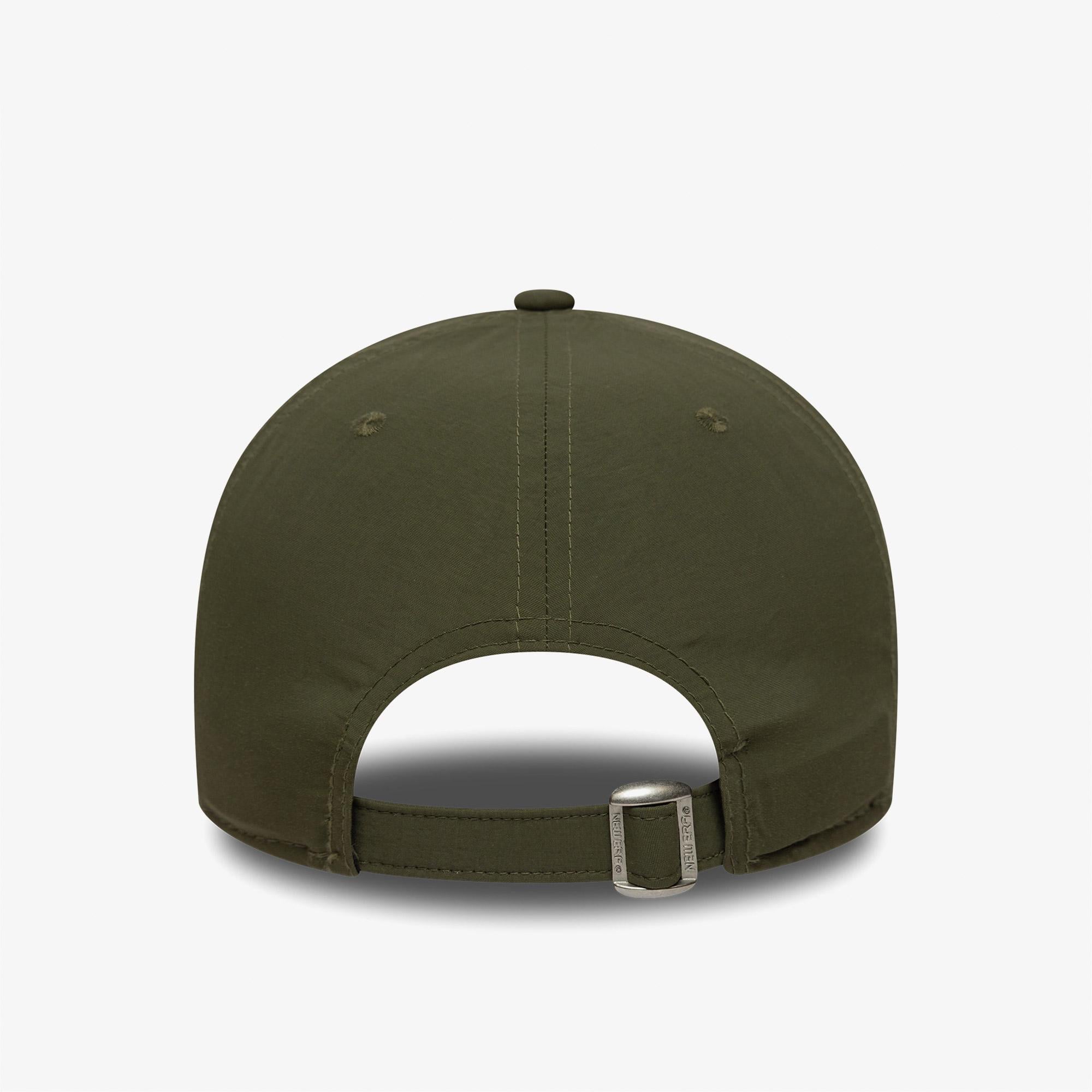 New Era Mlb Recycled Mid 9Forty Losdod Unisex Yeşil Şapka