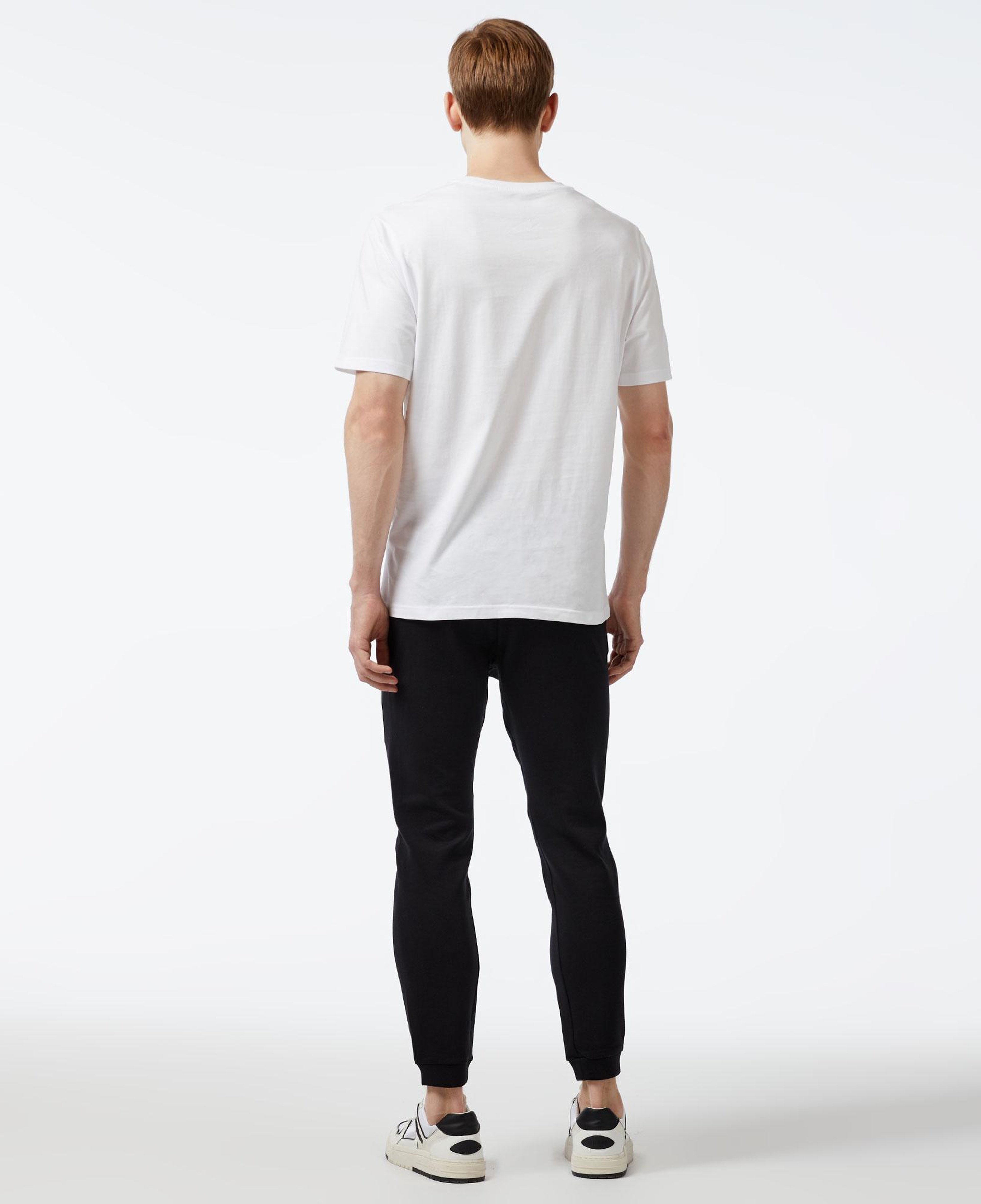Reebok Sportswear Dream Blend Erkek Siyah Eşofman Altı