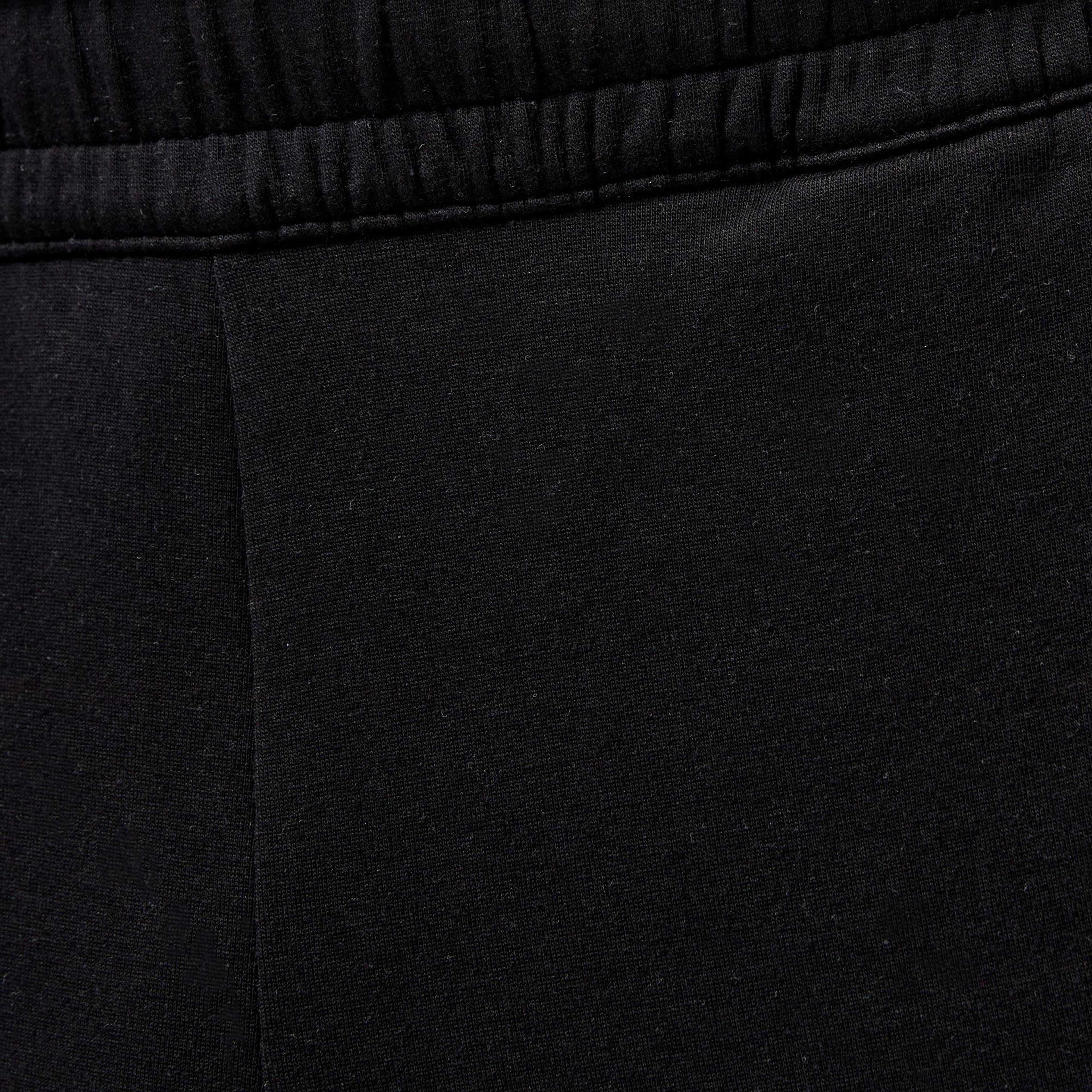 Reebok Sportswear Dream Blend Erkek Siyah Eşofman Altı