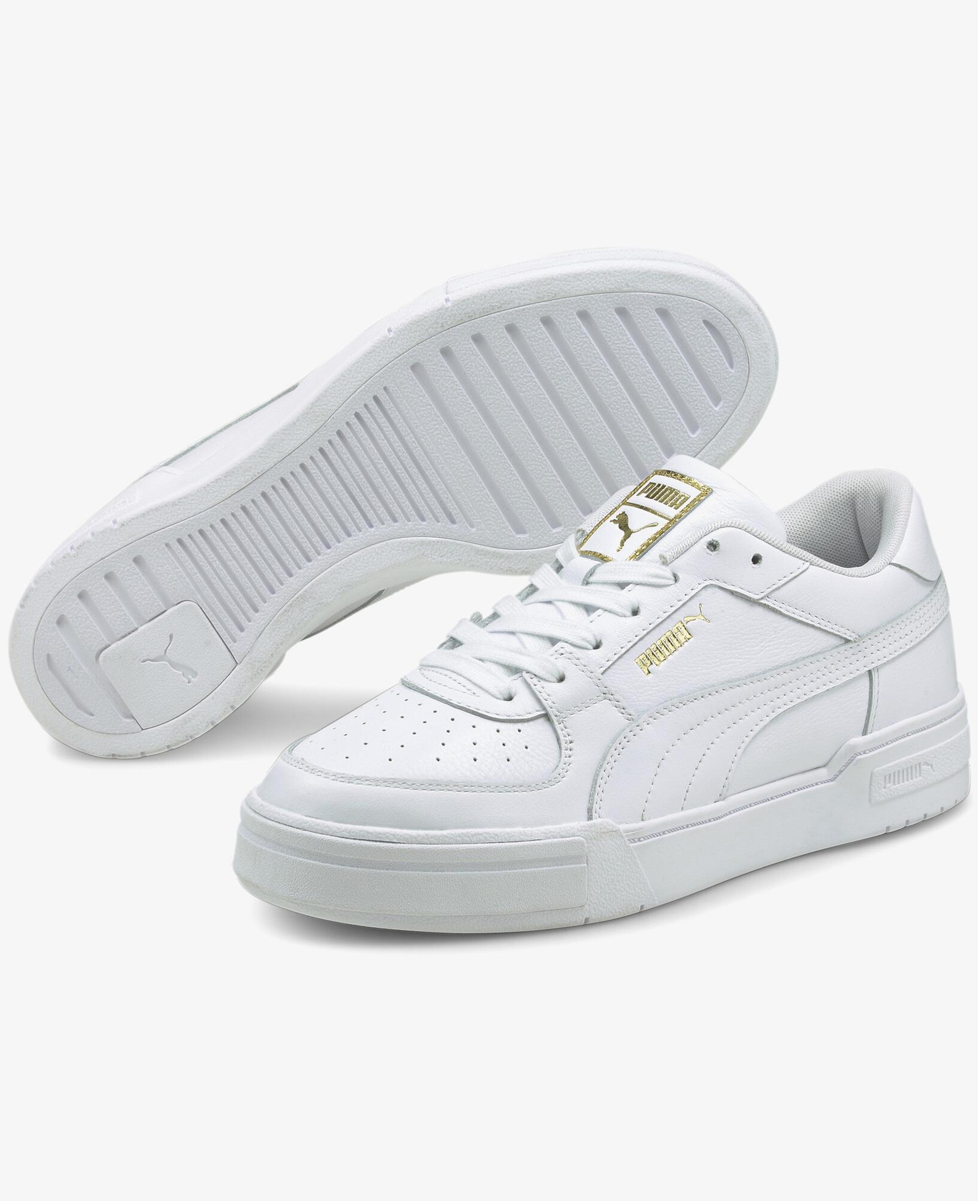 Puma Ca Pro Classic Unisex Beyaz Spor Ayakkabı