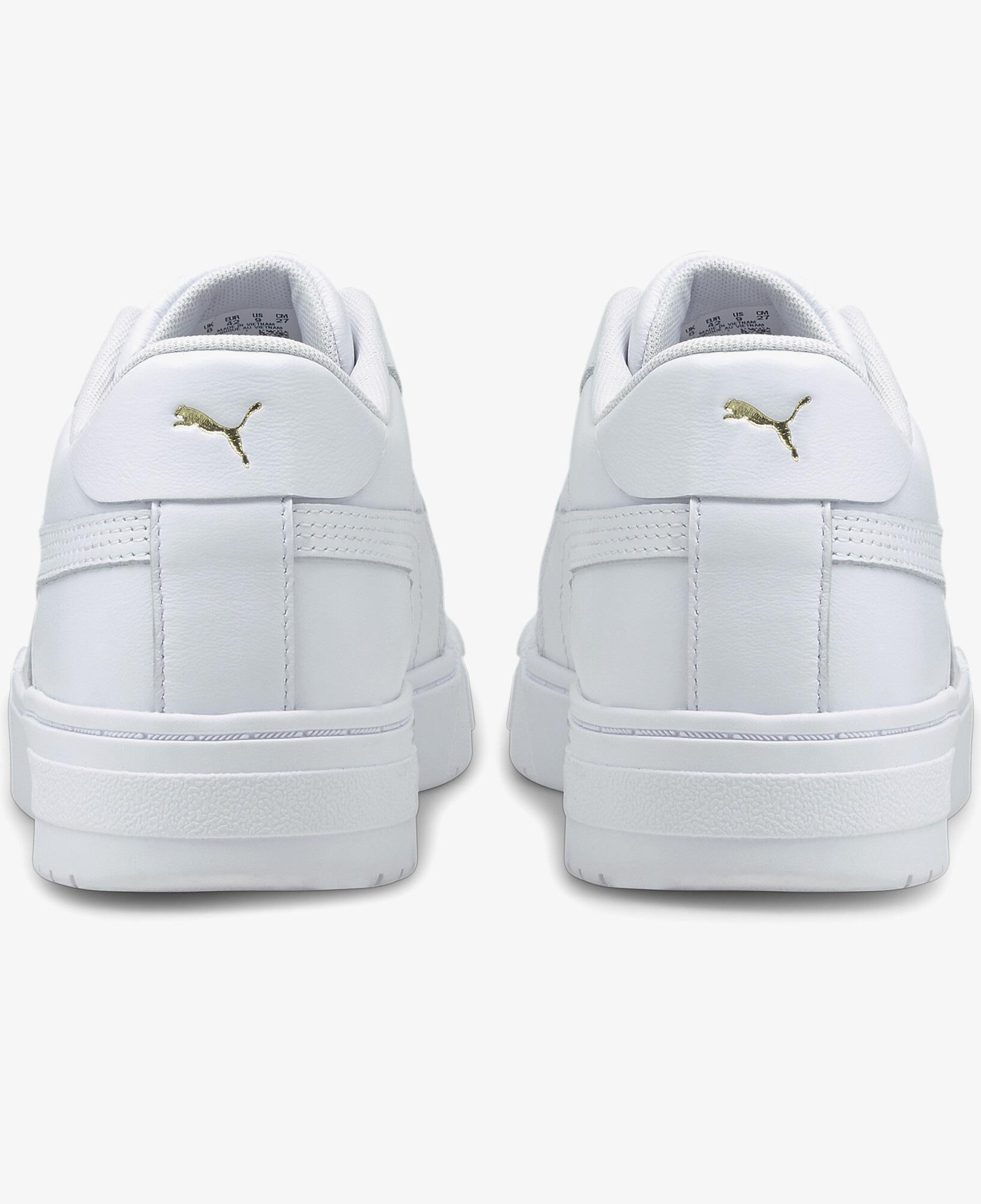 Puma Ca Pro Classic Unisex Beyaz Spor Ayakkabı