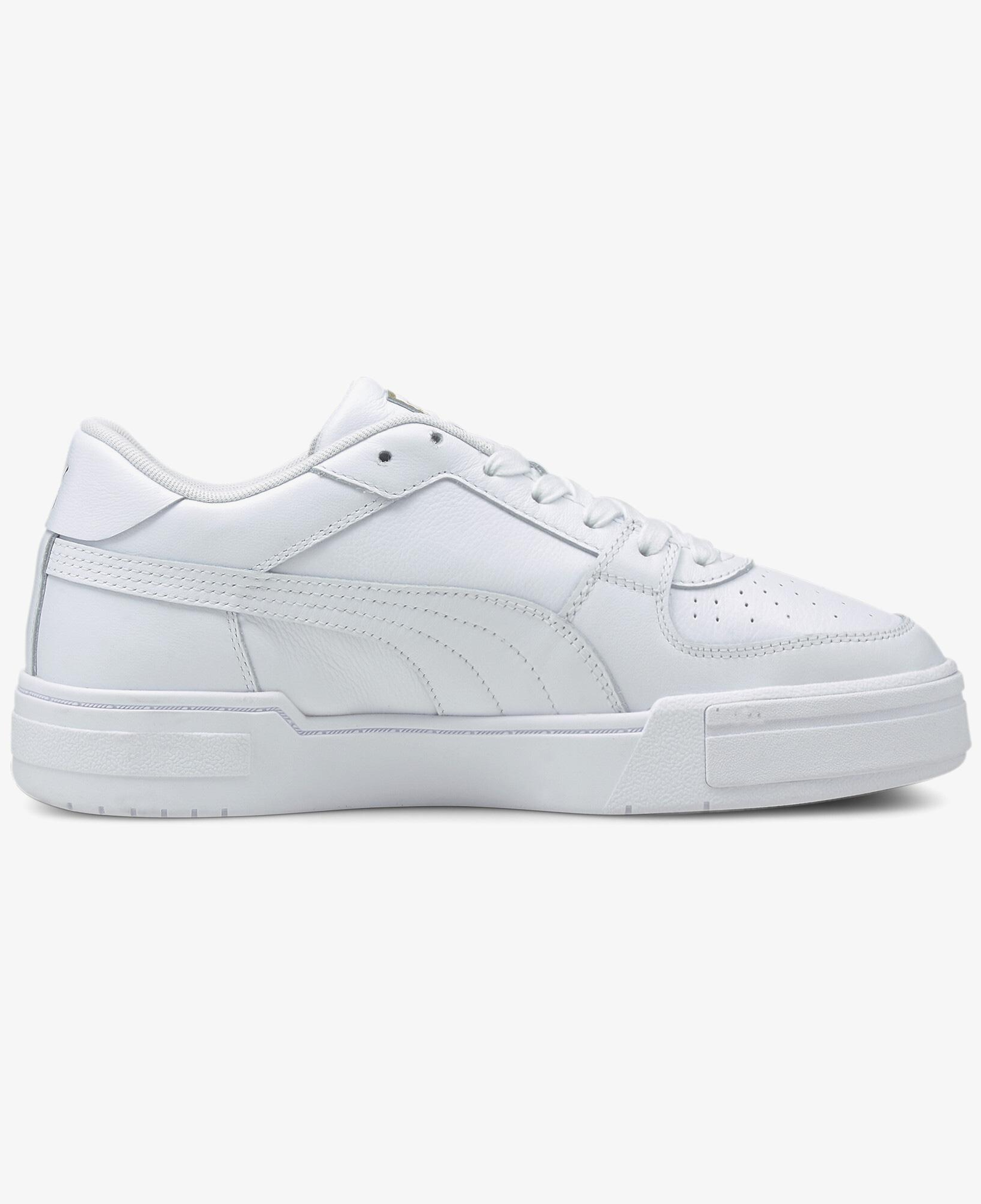 Puma Ca Pro Classic Unisex Beyaz Spor Ayakkabı
