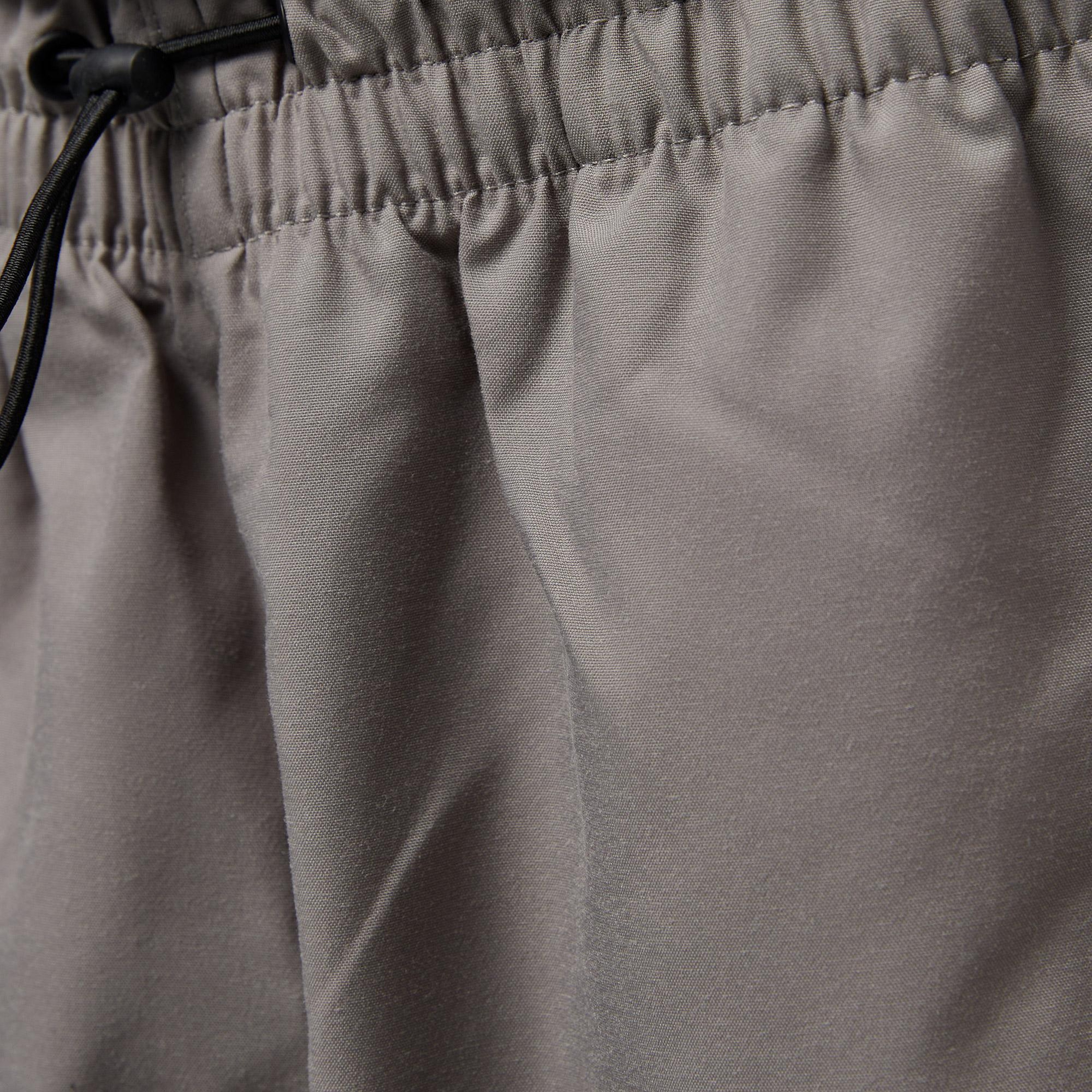Puma Desert Road Unisex Gri Eşofman Altı
