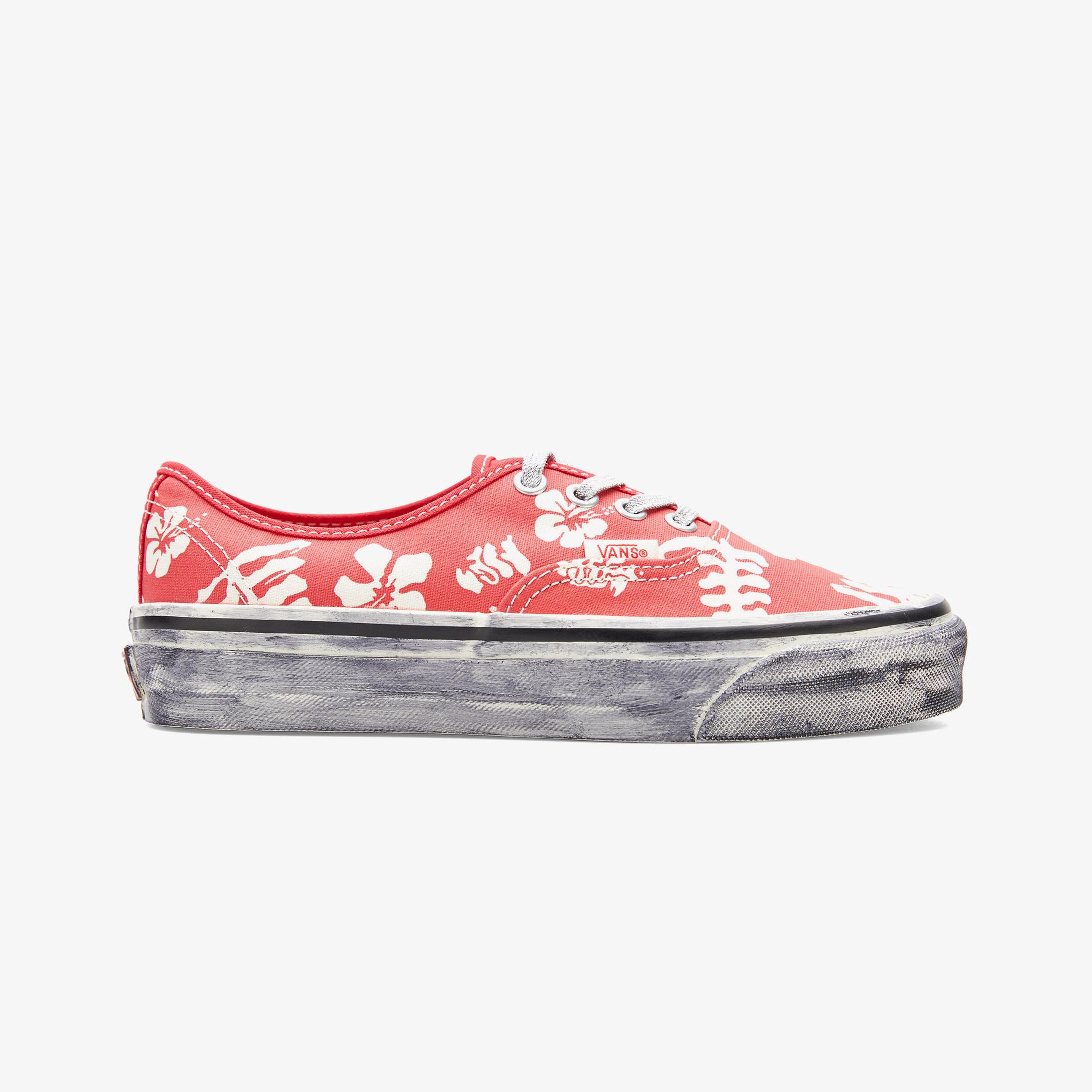 Vans Lx Authentic 44 Unisex Renkli Sneaker