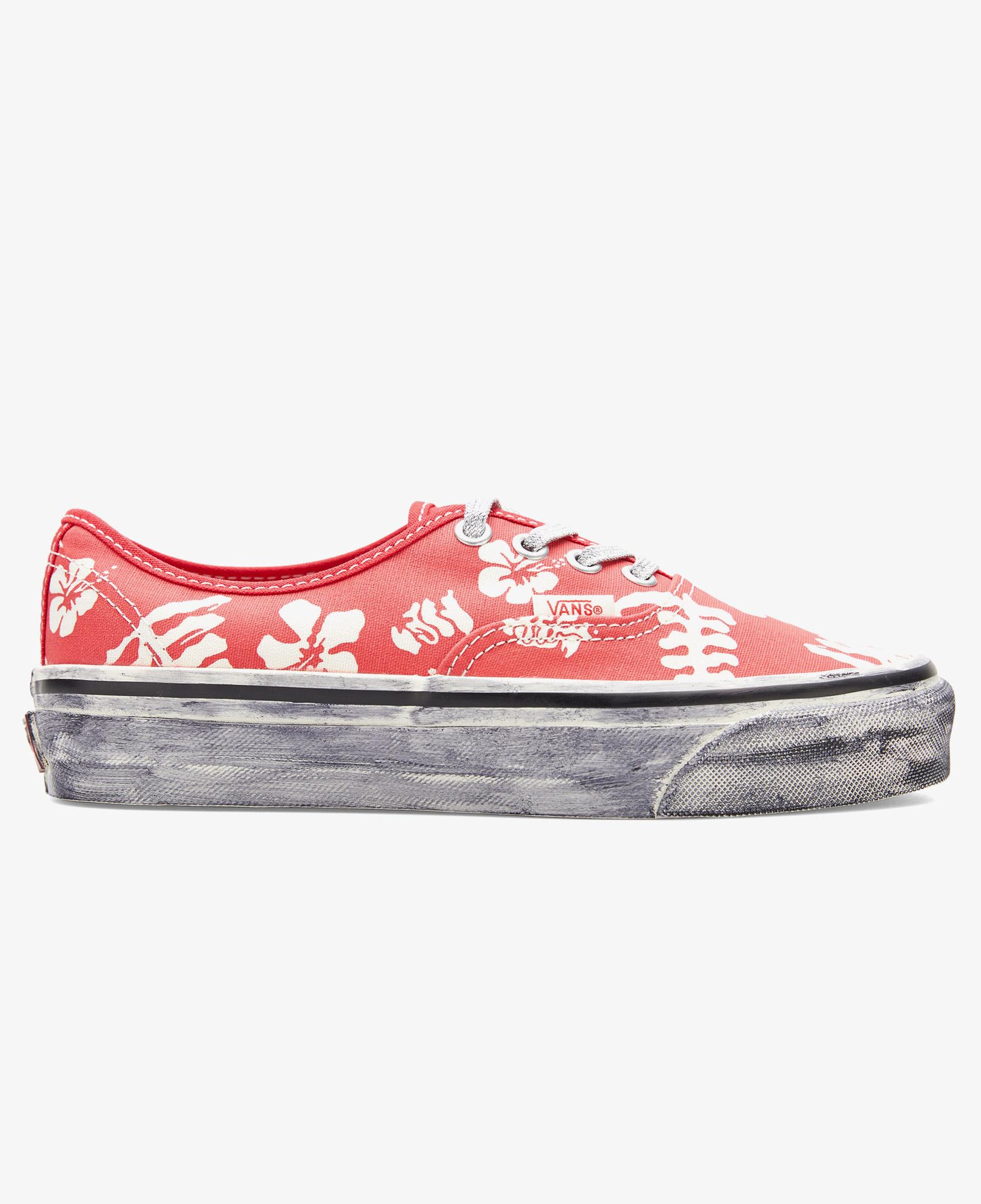 Vans Lx Authentic 44 Unisex Renkli Sneaker