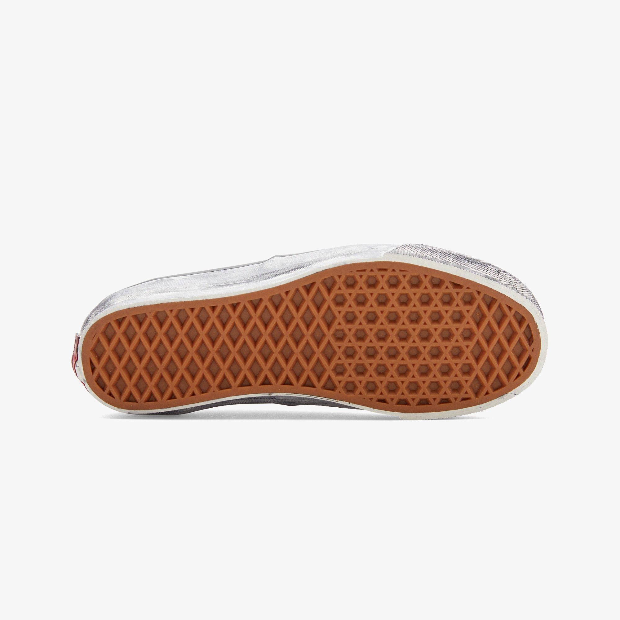 Vans Lx Authentic 44 Unisex Renkli Sneaker