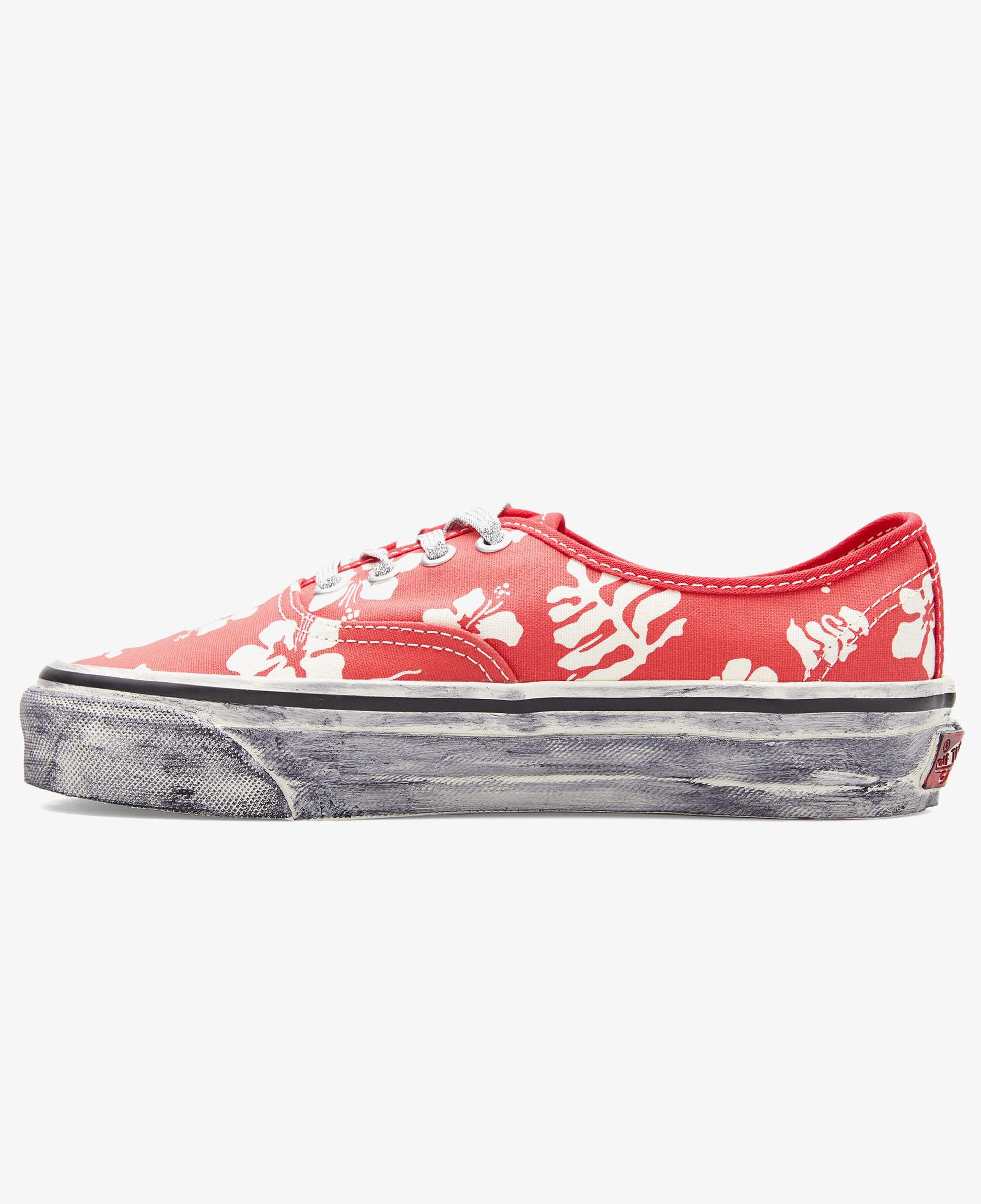 Vans Lx Authentic 44 Unisex Renkli Sneaker