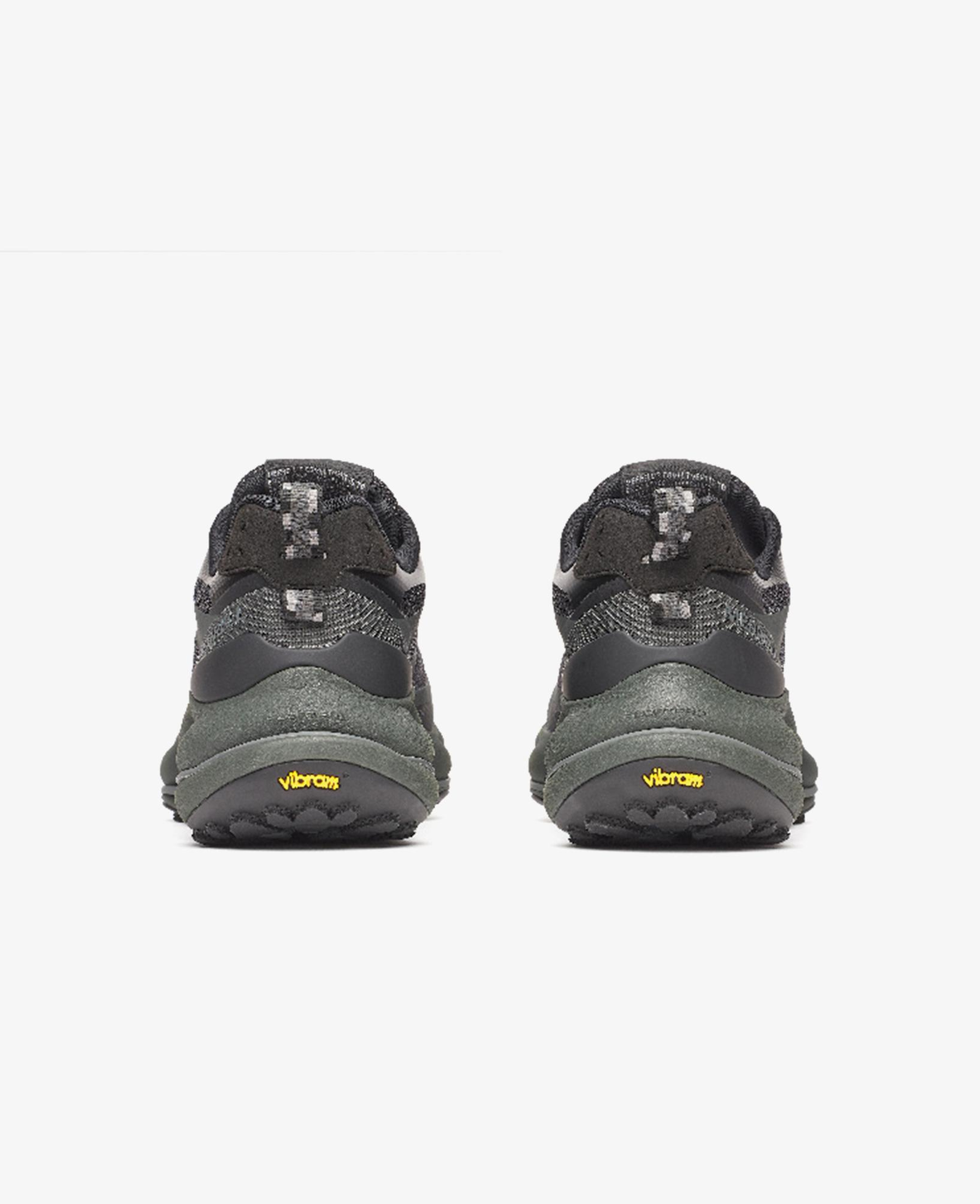 Merrell Speedarc Matis Gore Tex Erkek Siyah Outdoor Ayakkabı