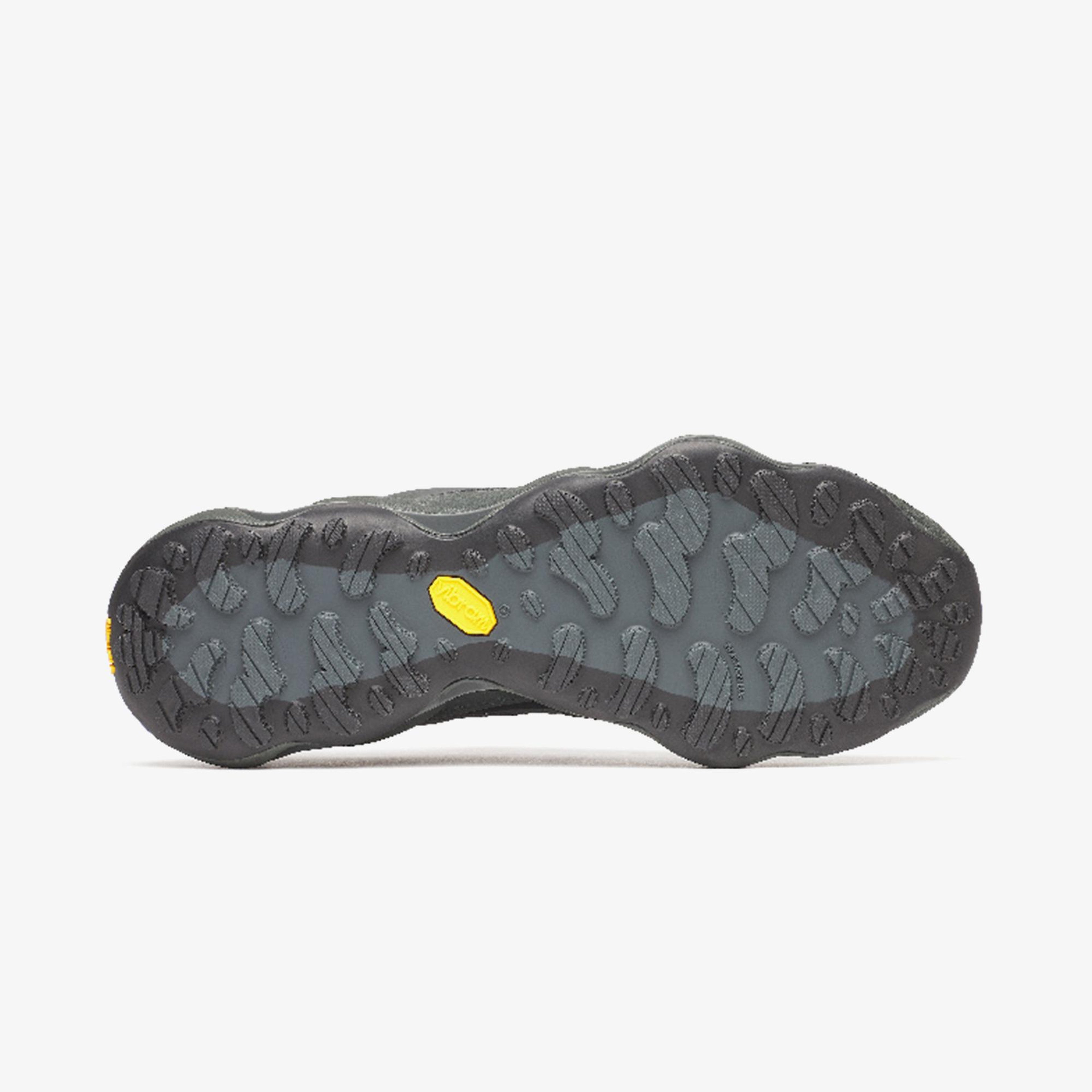 Merrell Speedarc Matis Gore Tex Erkek Siyah Outdoor Ayakkabı