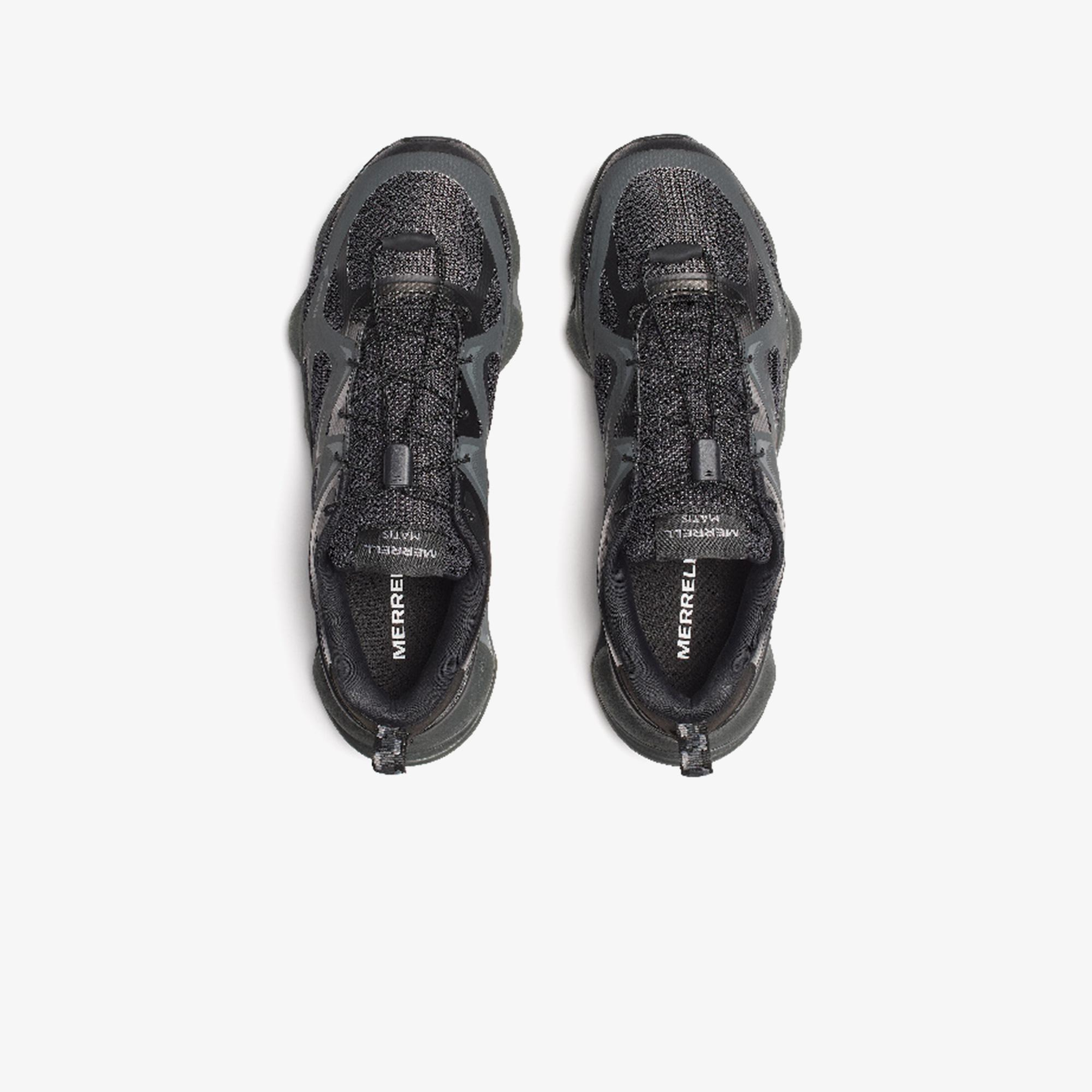 Merrell Speedarc Matis Gore Tex Erkek Siyah Outdoor Ayakkabı