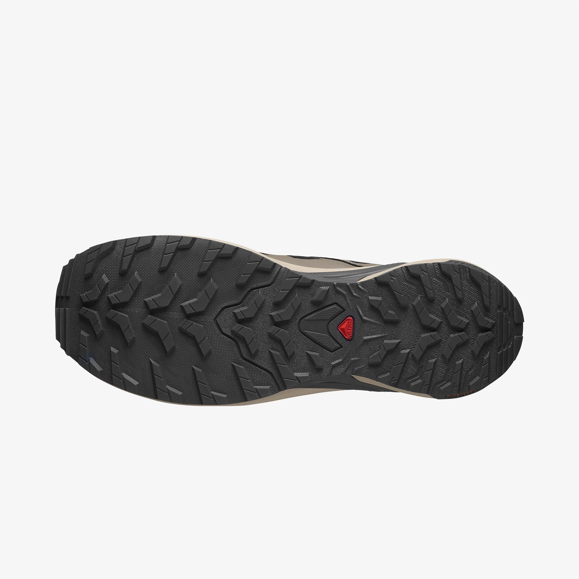 Salomon Xa Meta Gore Tex Erkek Yeşil Koşu Ayakkabısı