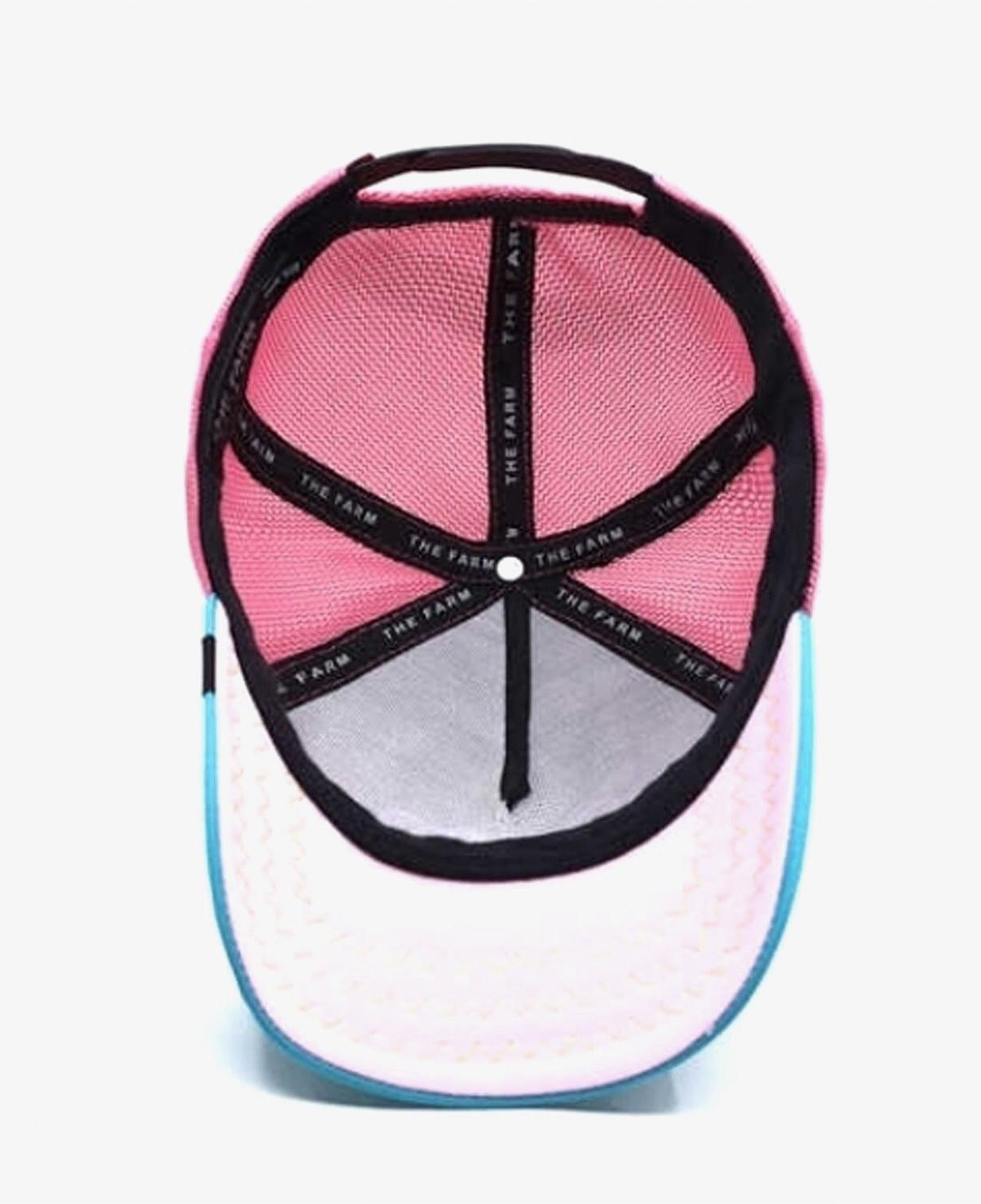 Goorin Bros Flamingoals Unisex Renkli Şapka