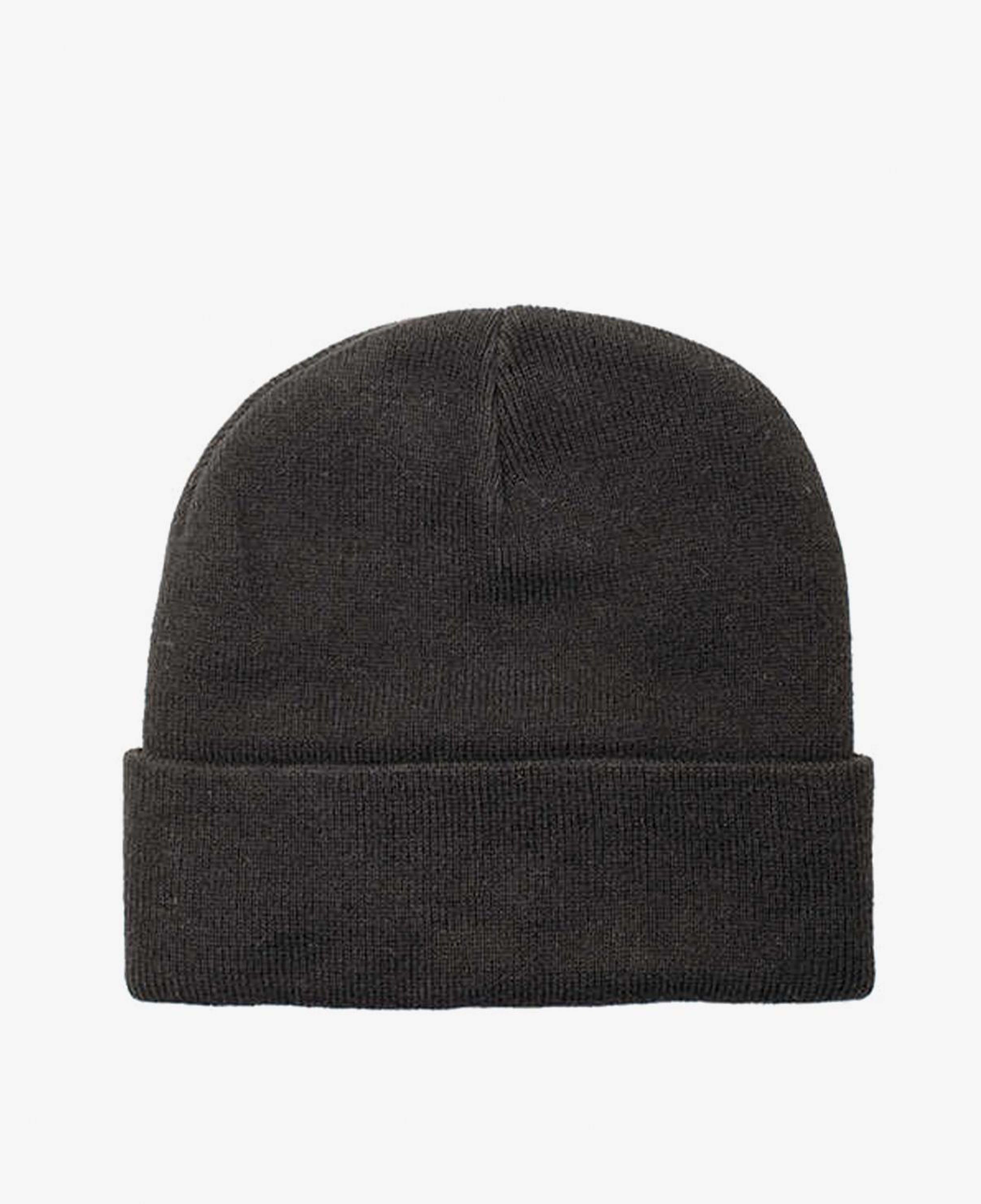 Goorin Bros Warm Tones Unisex Siyah Bere